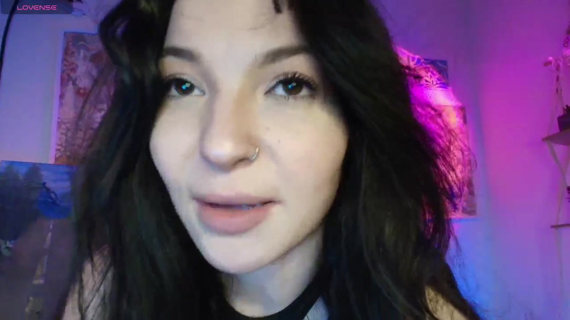 Gallery image thumbnail from IchTahira's myfreecams stream on, 04/02/2026, 11:01 image 16 of 20