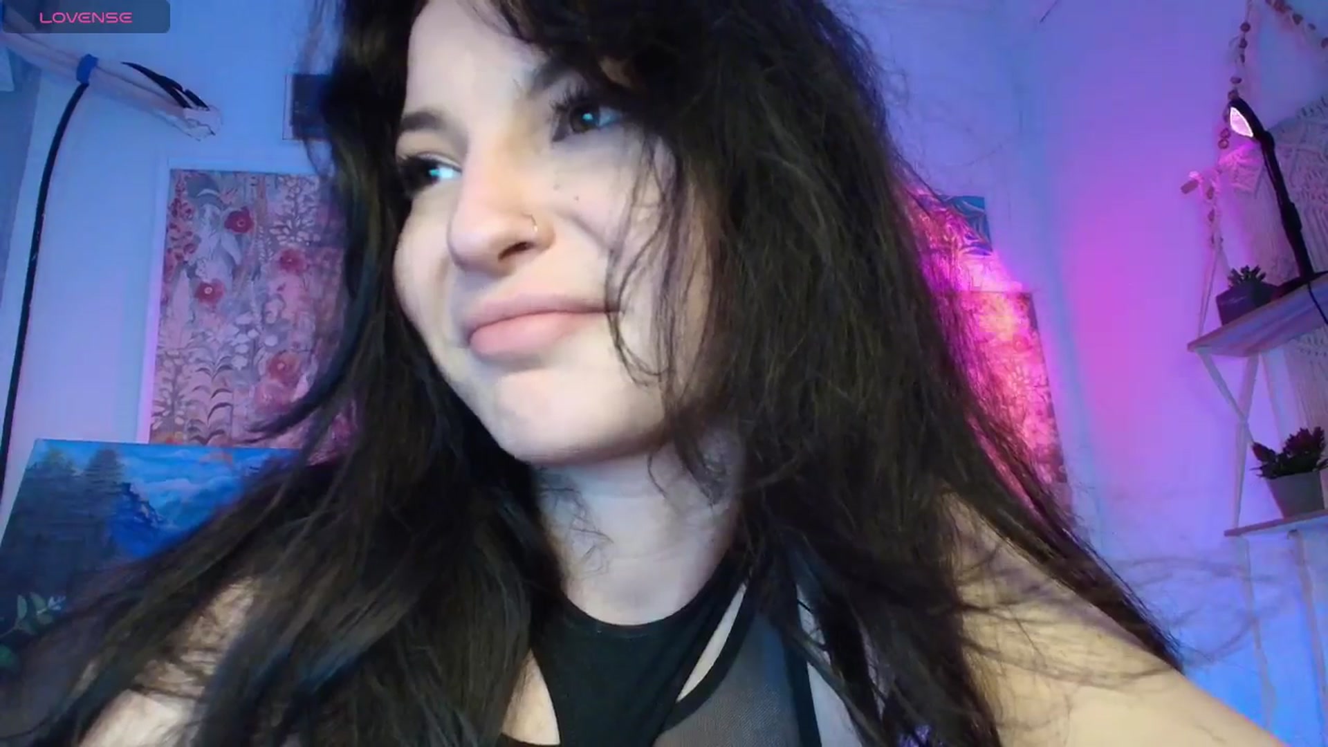 Gallery image thumbnail from IchTahira's myfreecams stream on, 04/02/2026, 11:01 image 14 of 20