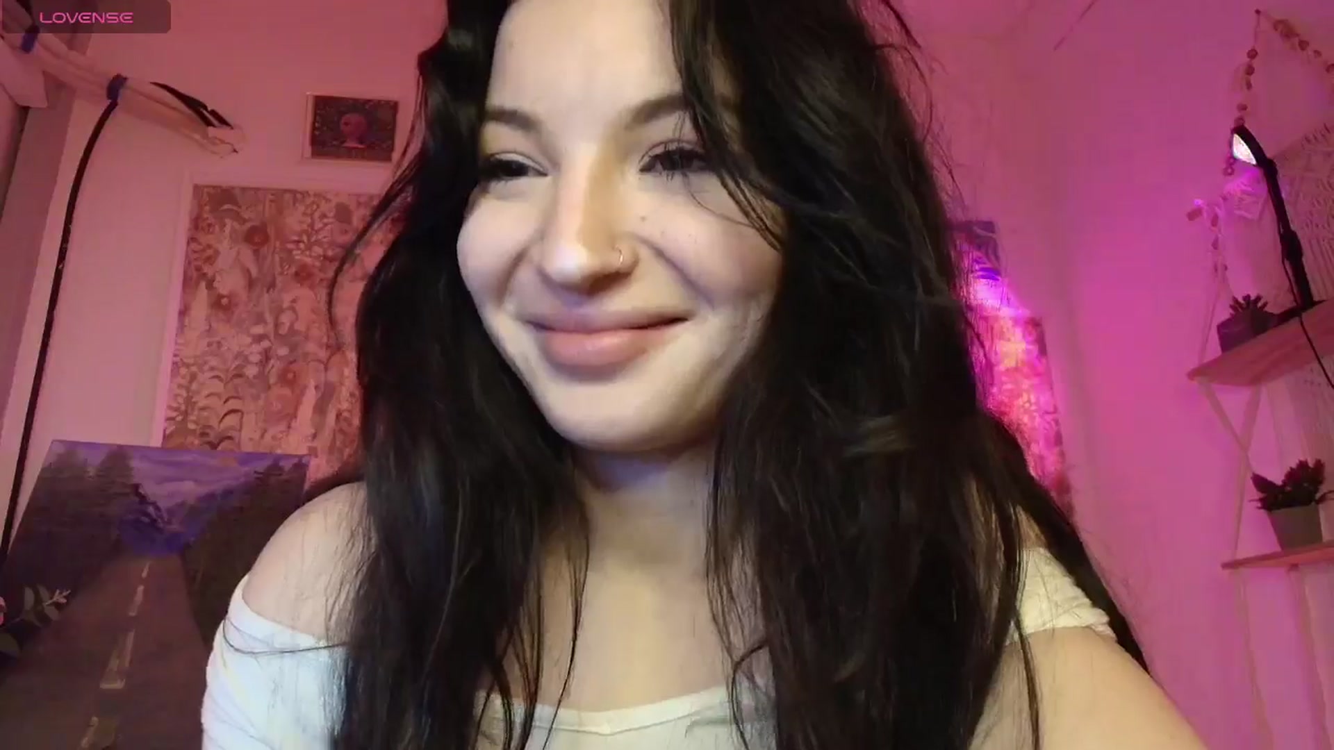 Gallery image thumbnail from IchTahira's myfreecams stream on, 04/02/2026, 11:01 image 11 of 20