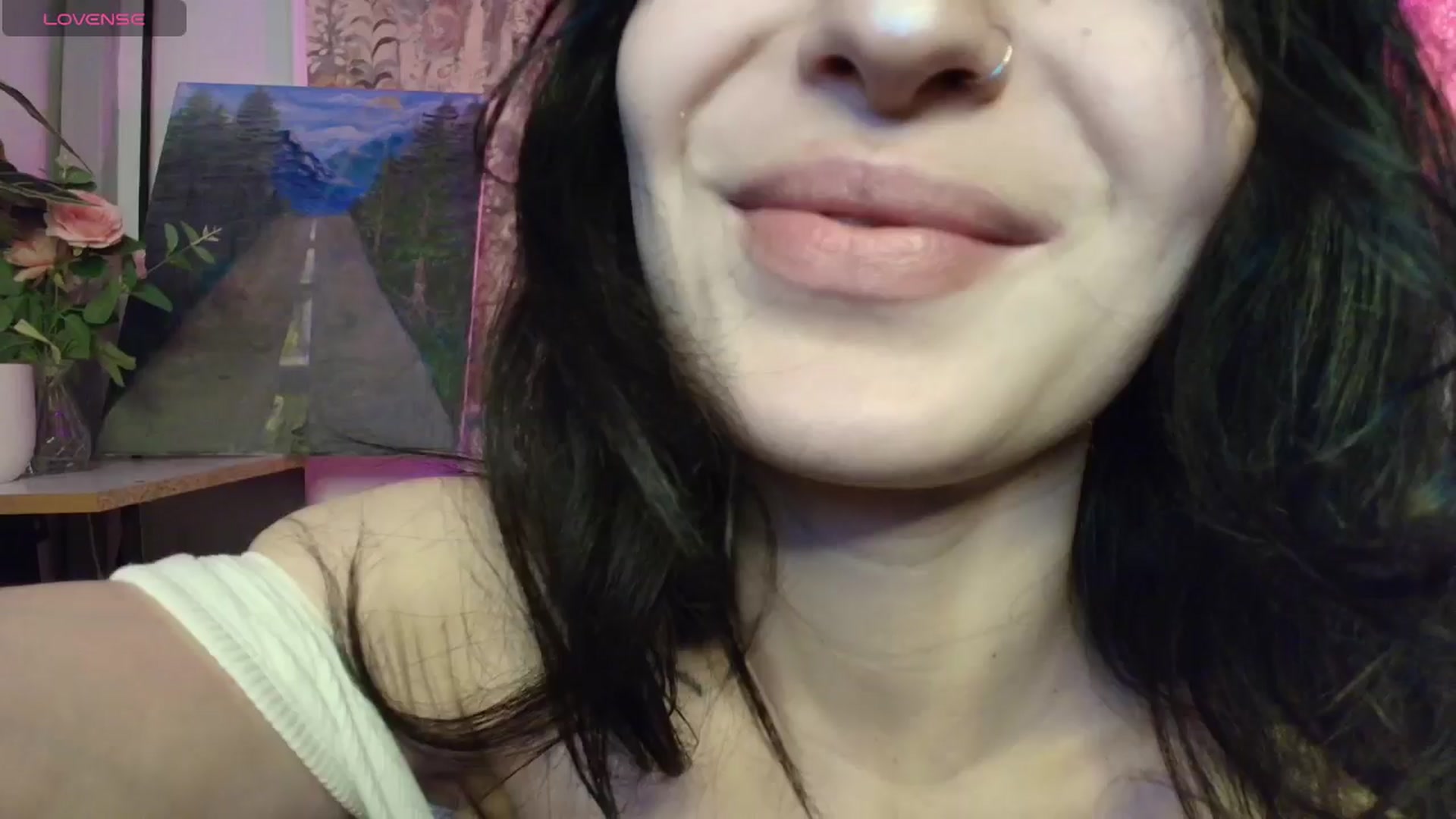 Gallery image thumbnail from IchTahira's myfreecams stream on, 04/02/2026, 11:01 image 8 of 20