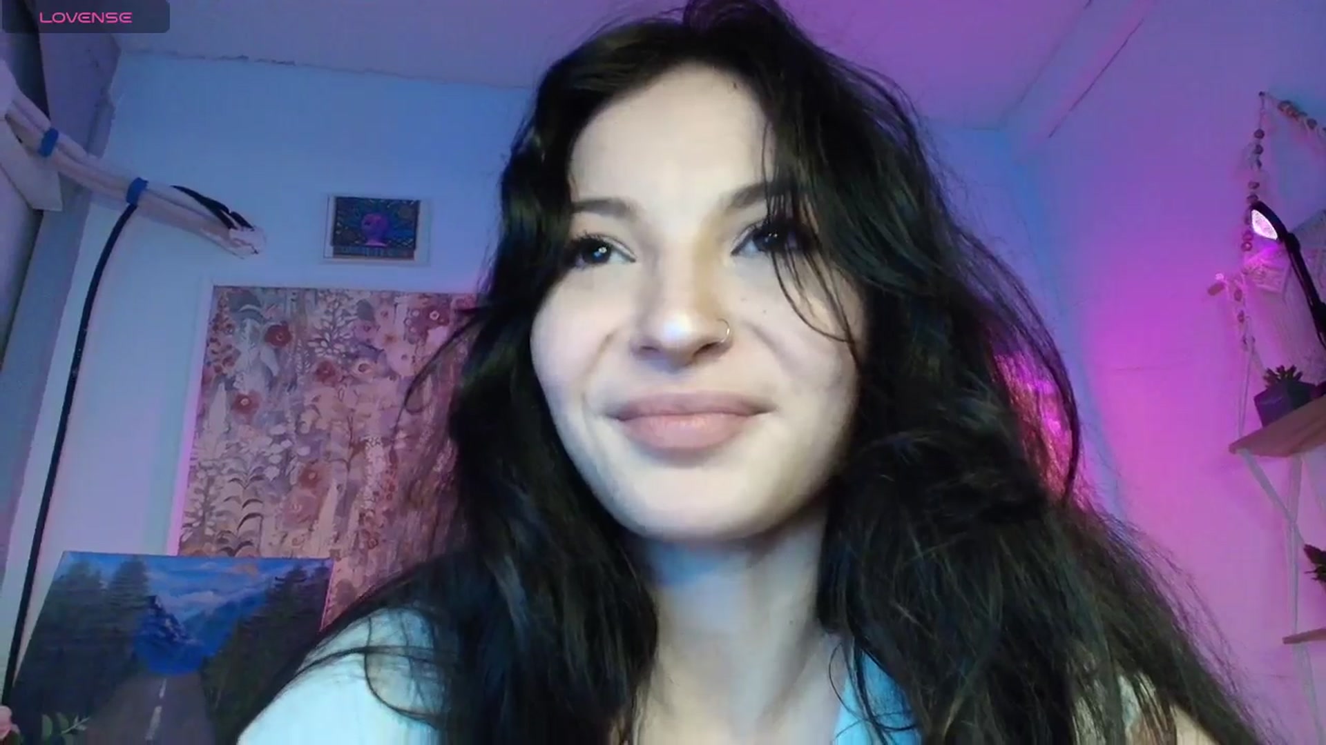 Gallery image thumbnail from IchTahira's myfreecams stream on, 04/02/2026, 11:01 image 9 of 20