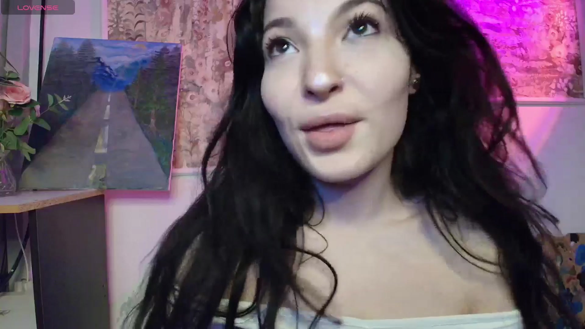 Gallery image thumbnail from IchTahira's myfreecams stream on, 04/02/2026, 11:01 image 6 of 20
