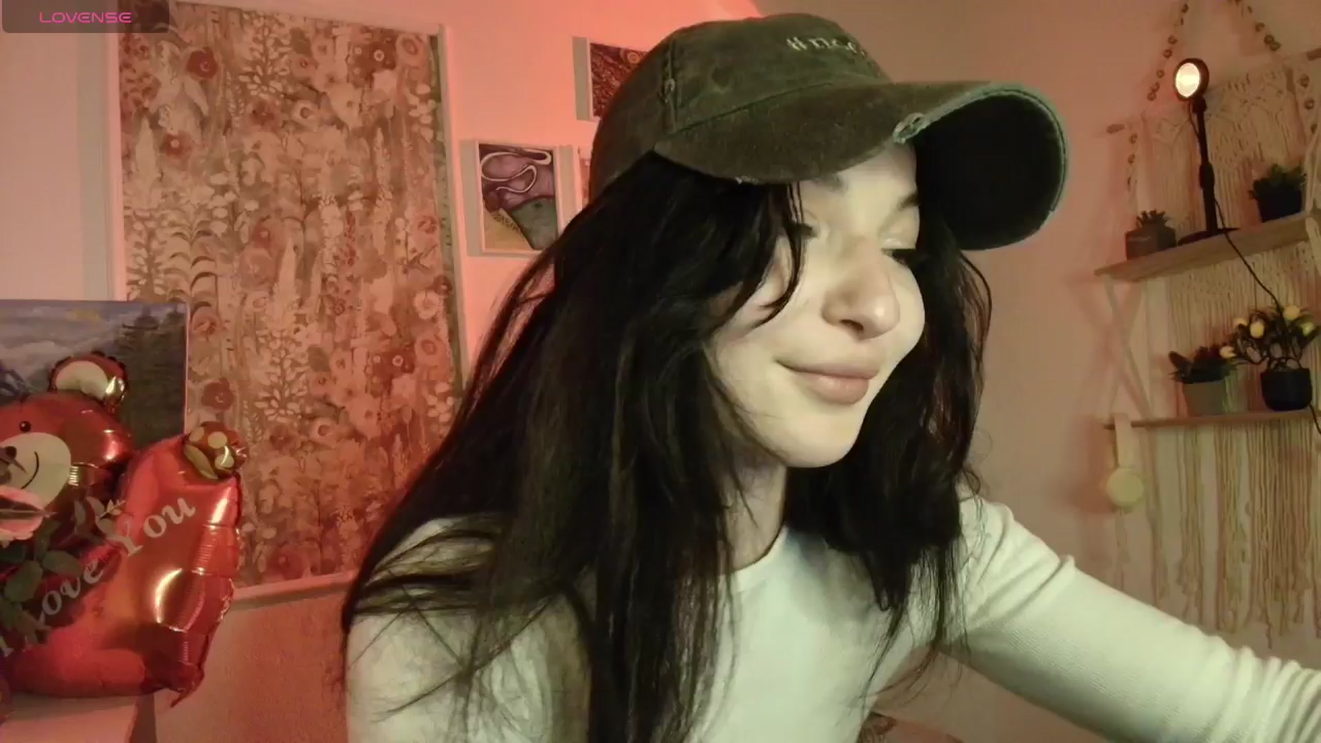 Gallery image thumbnail from IchTahira's myfreecams stream on, 04/13/2026, 17:53 image 9 of 20