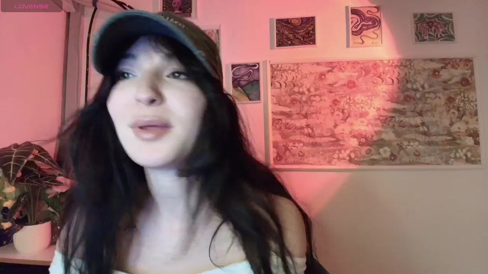 Gallery image thumbnail from IchTahira's myfreecams stream on, 04/13/2026, 17:53 image 11 of 20