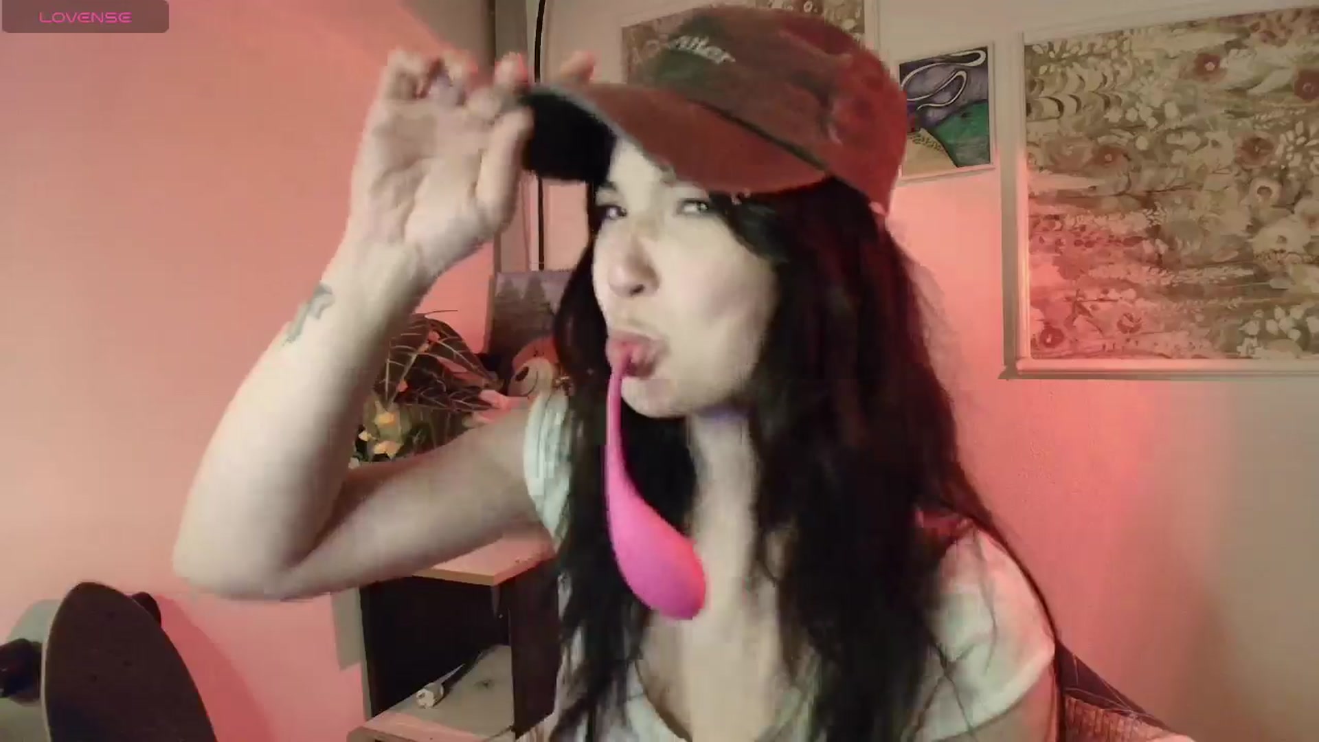Gallery image thumbnail from IchTahira's myfreecams stream on, 04/13/2026, 17:53 image 20 of 20