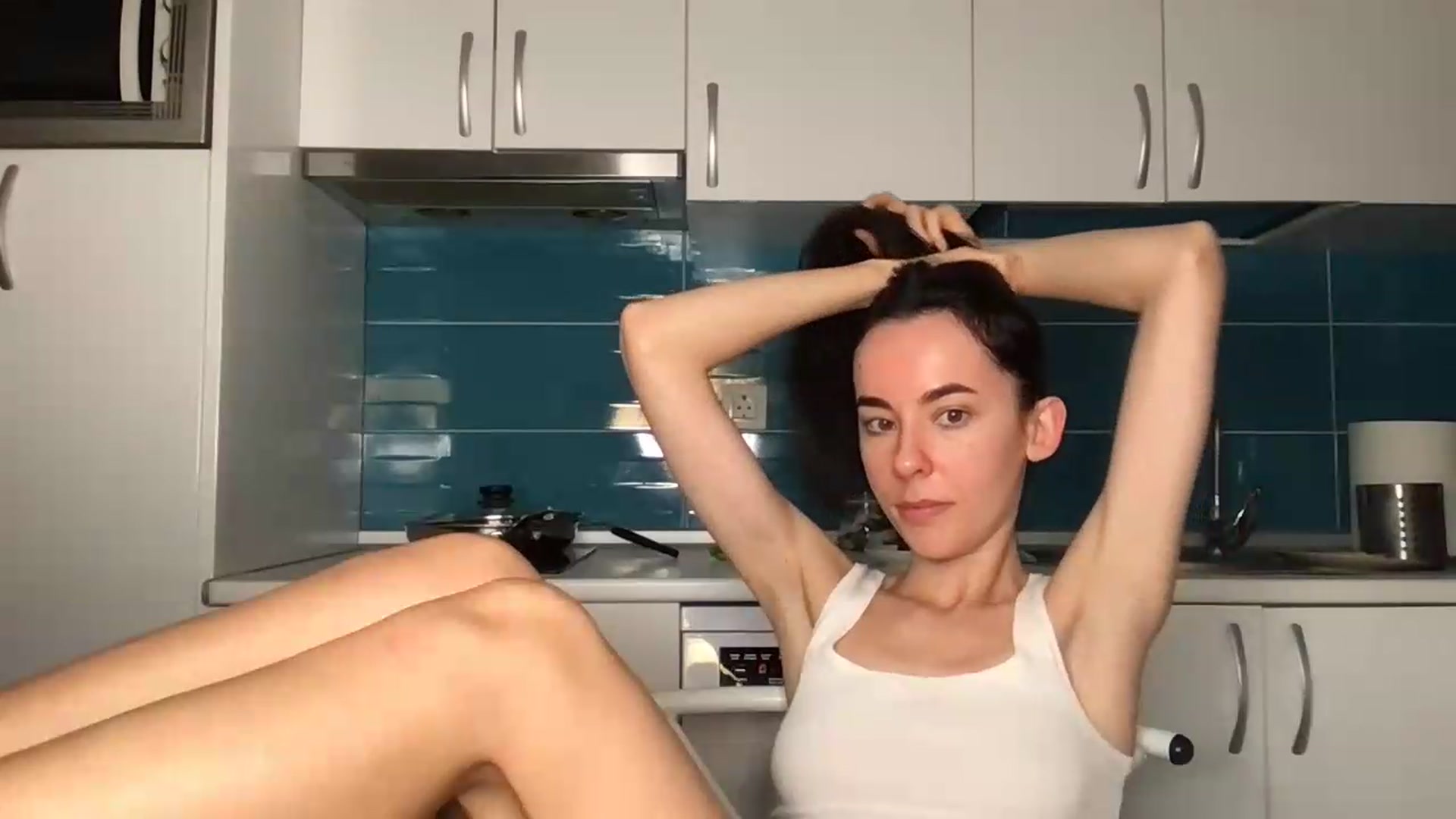 Gallery image thumbnail from Ichangedname's myfreecams stream on, 05/17/2026, 20:50 image 16 of 20