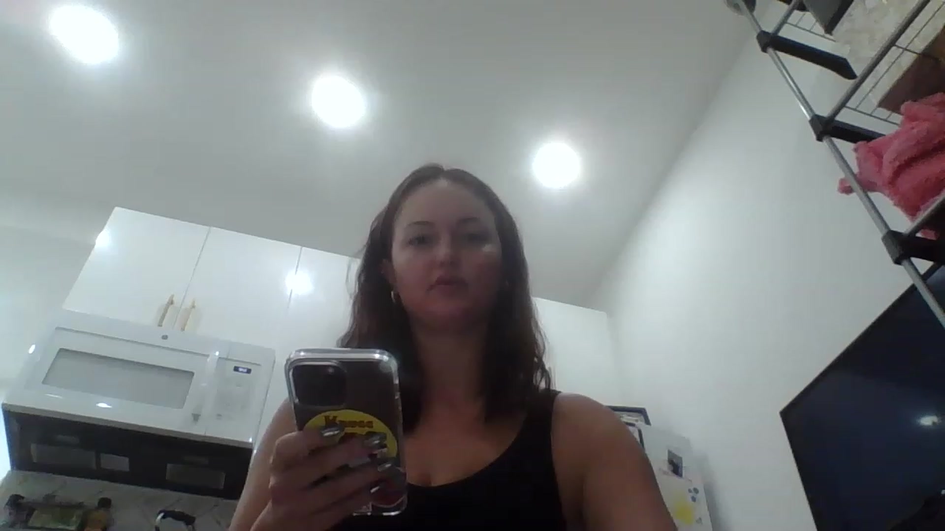 Gallery image thumbnail from Idalis4's myfreecams stream on, 03/13/2023, 01:53 image 12 of 20
