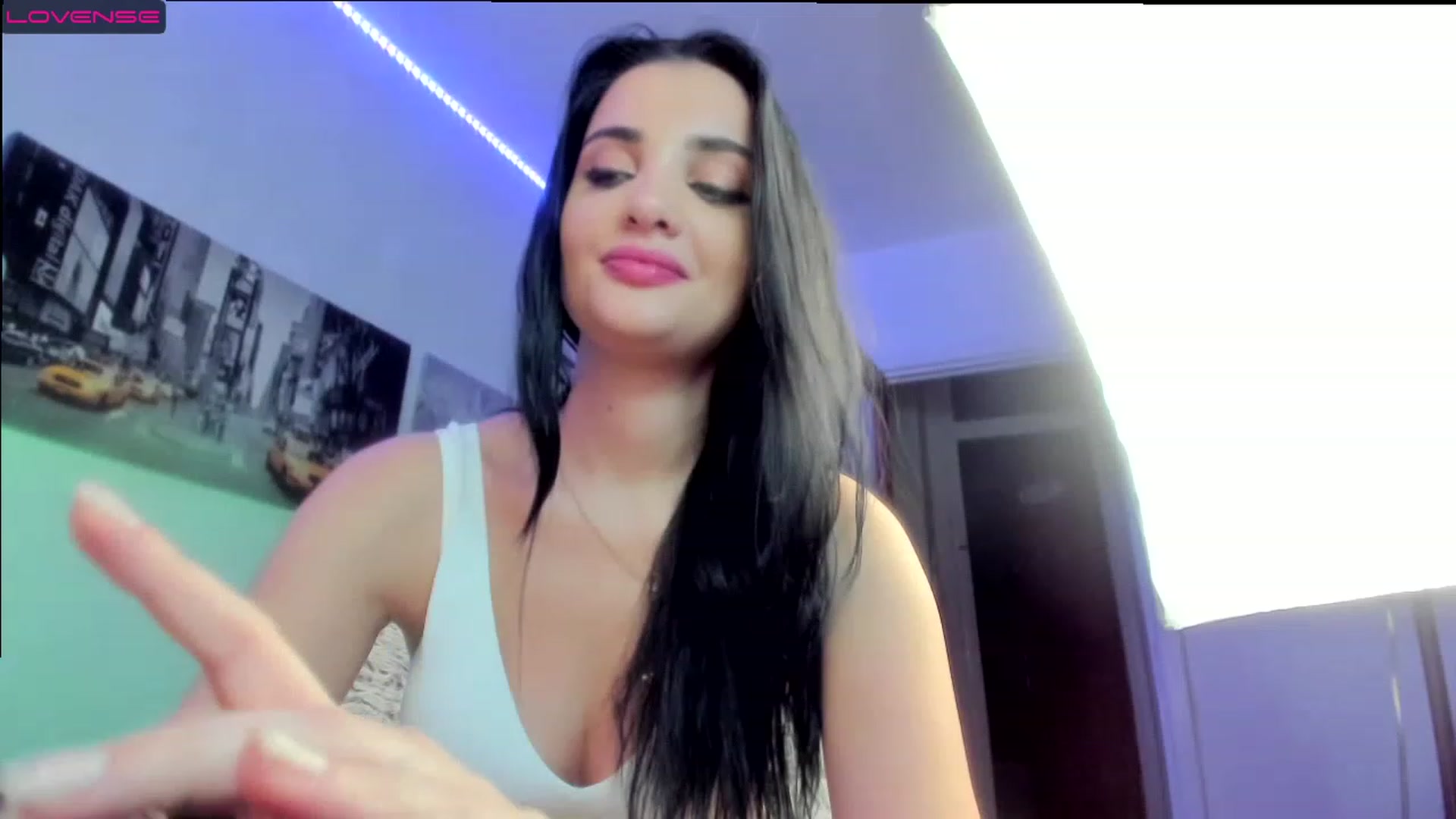 Gallery image thumbnail from Ife_Calipso's myfreecams stream on, 12/27/2022, 21:52 image 5 of 20