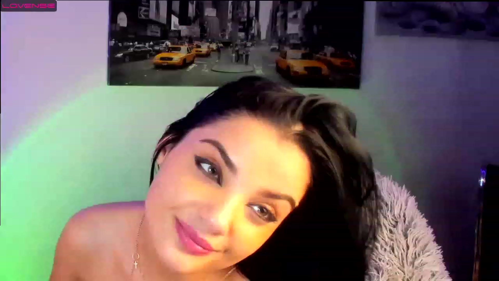 Gallery image thumbnail from Ife_Calipso's myfreecams stream on, 12/27/2022, 22:35 image 20 of 20