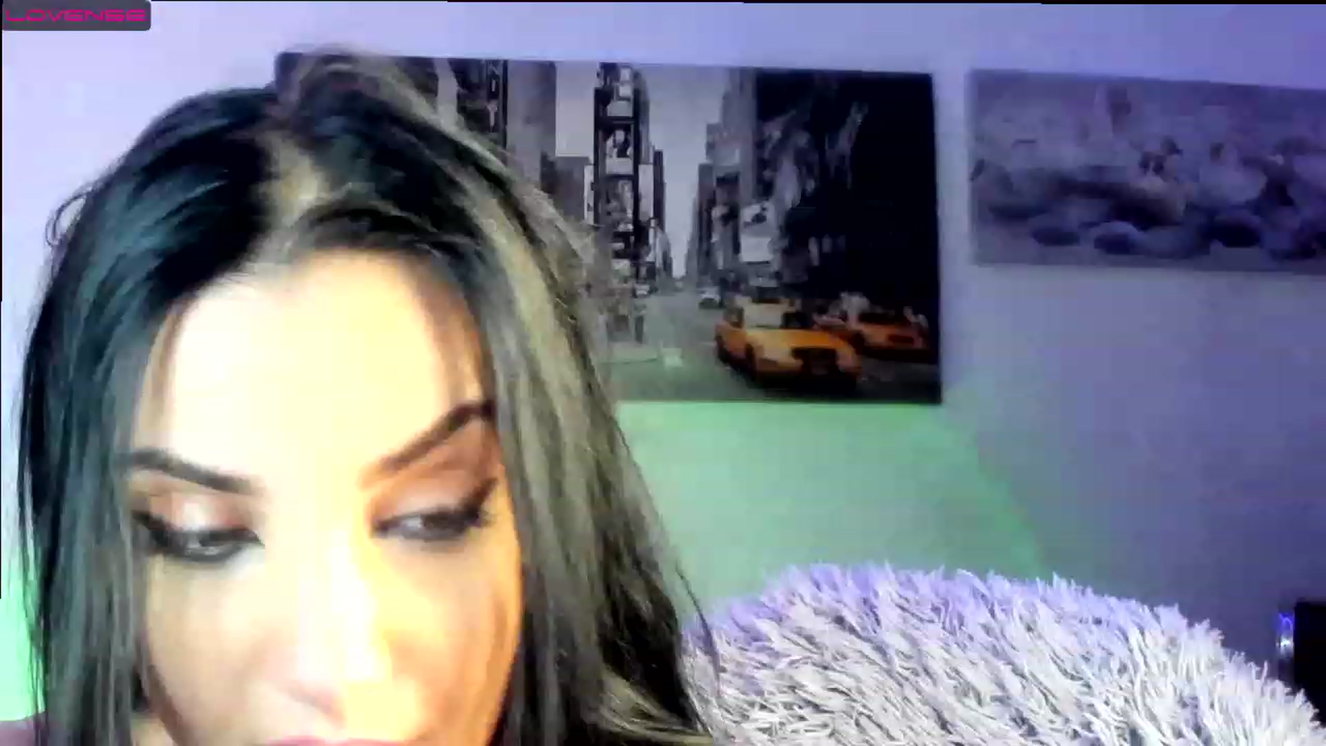 Gallery image thumbnail from Ife_Calipso's myfreecams stream on, 12/27/2022, 22:35 image 18 of 20