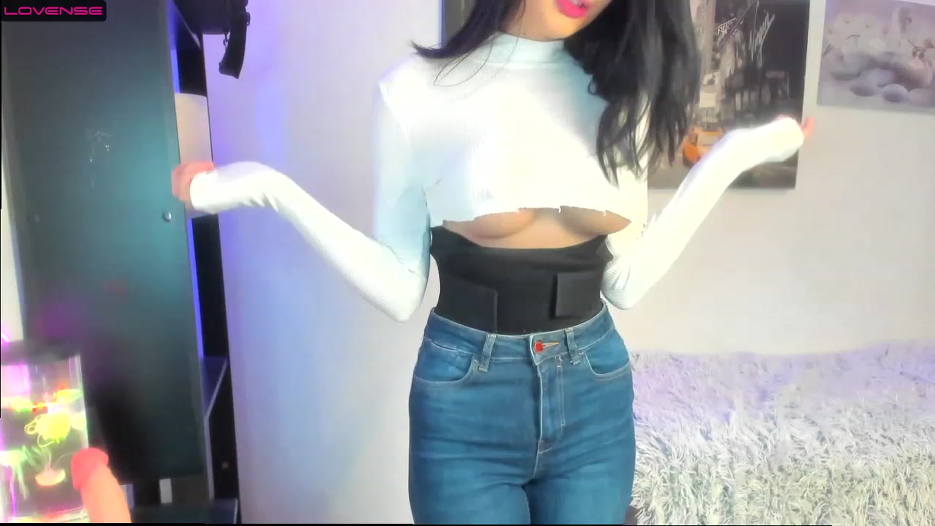 Gallery image thumbnail from Ife_Calipso's myfreecams stream on, 01/13/2023, 20:58 image 2 of 20