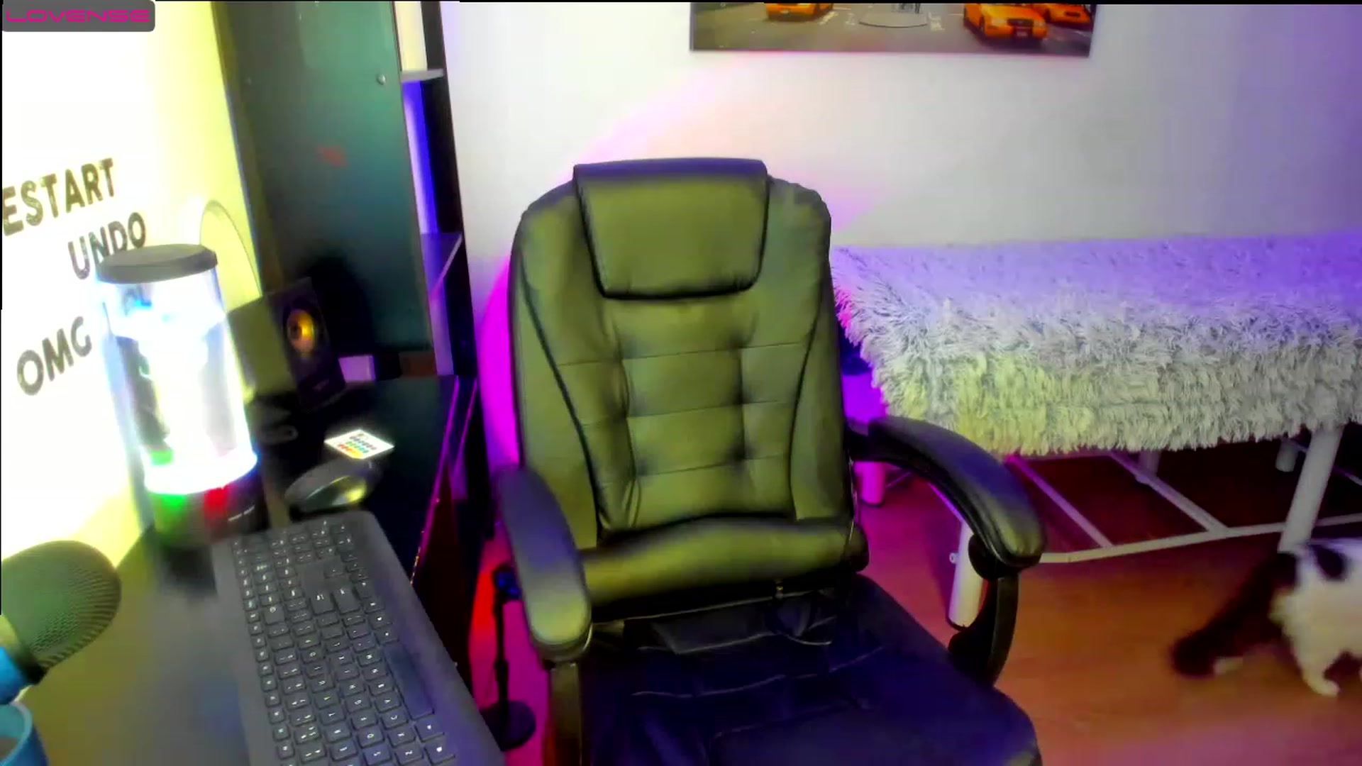 Gallery image thumbnail from Ife_Calipso's myfreecams stream on, 01/16/2023, 15:47 image 7 of 20