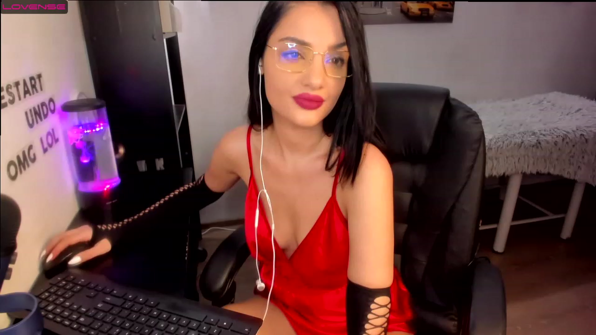 Gallery image thumbnail from Ife_Calipso's myfreecams stream on, 01/20/2023, 16:02 image 2 of 20