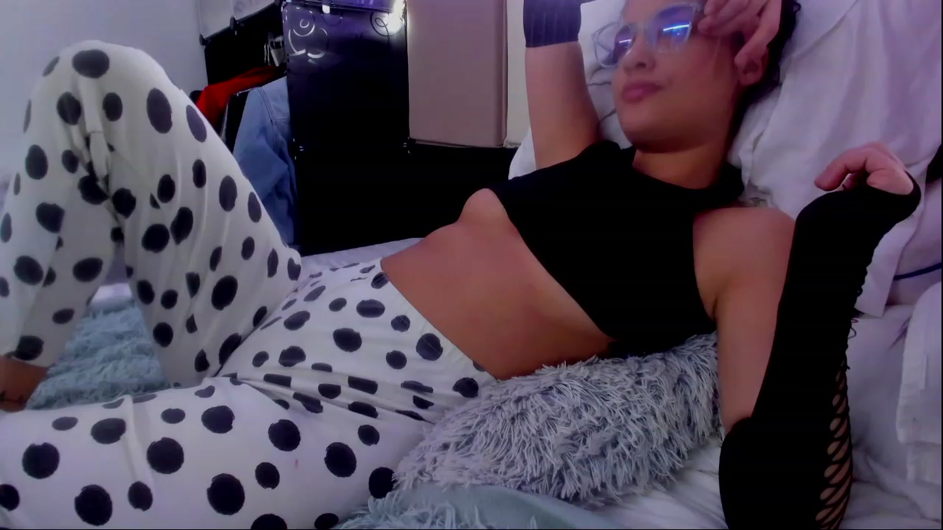 Gallery image thumbnail from Ife_Calipso's myfreecams stream on, 03/06/2023, 20:44 image 14 of 20