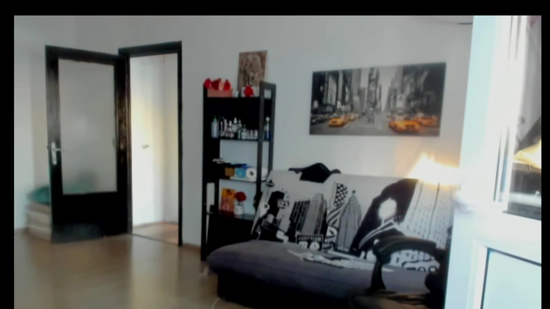 Gallery image thumbnail from Ife_Calipso's myfreecams stream on, 03/17/2023, 16:00 image 8 of 20