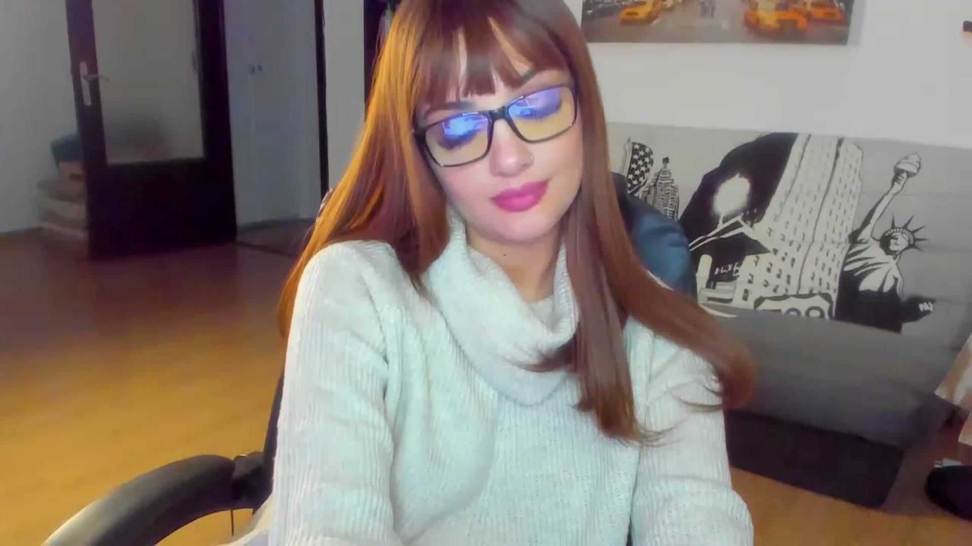 Gallery image thumbnail from Ife_Calipso's myfreecams stream on, 03/21/2023, 17:44 image 9 of 20