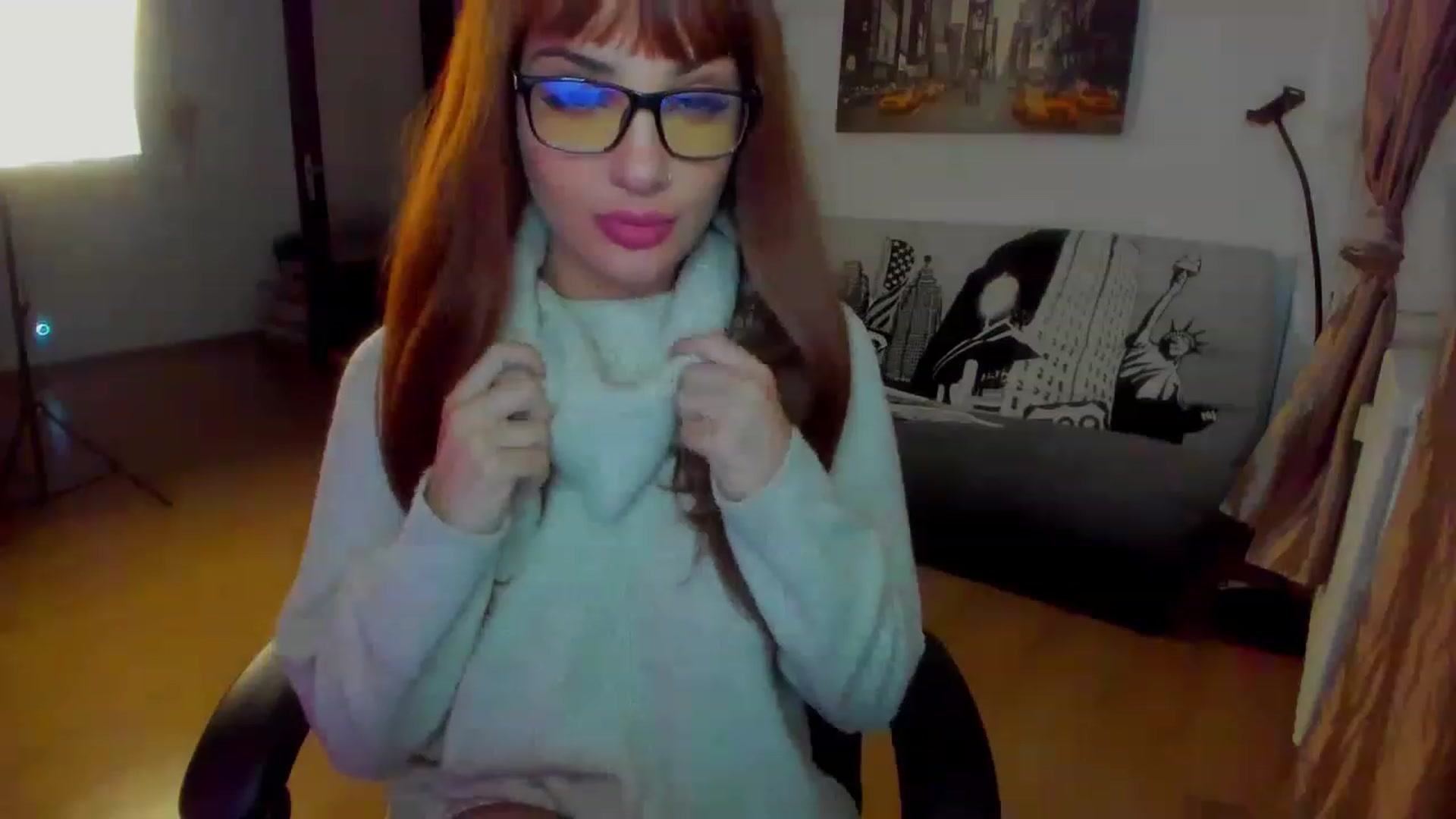 Gallery image thumbnail from Ife_Calipso's myfreecams stream on, 03/21/2023, 17:44 image 6 of 20
