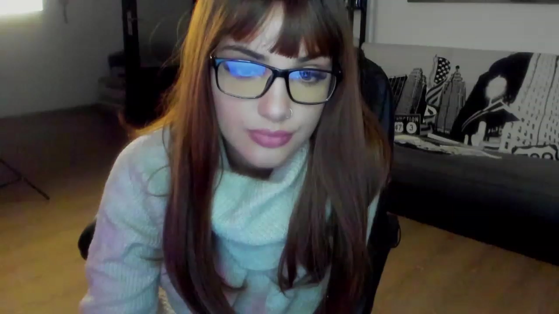Gallery image thumbnail from Ife_Calipso's myfreecams stream on, 03/21/2023, 18:07 image 17 of 20