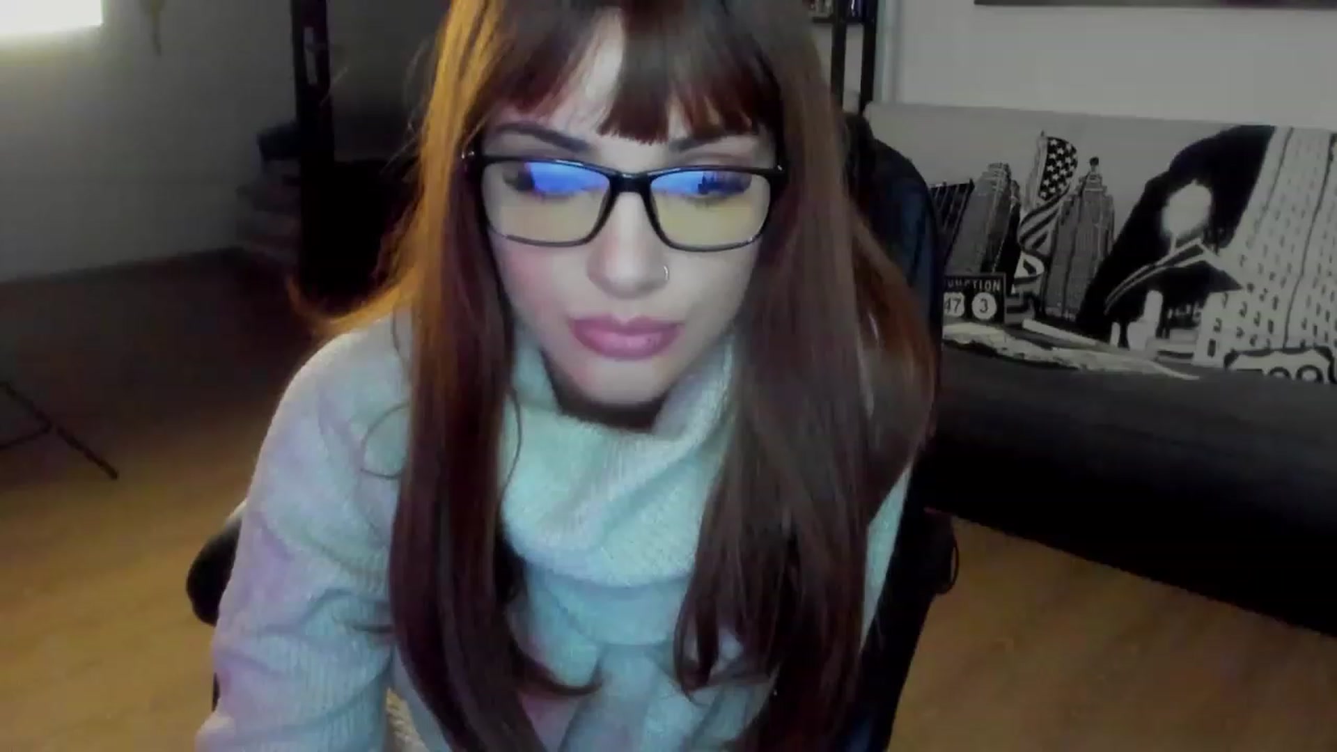 Gallery image thumbnail from Ife_Calipso's myfreecams stream on, 03/21/2023, 18:07 image 18 of 20