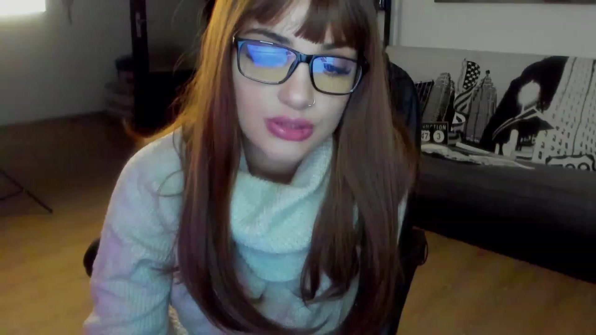 Gallery image thumbnail from Ife_Calipso's myfreecams stream on, 03/21/2023, 18:07 image 15 of 20