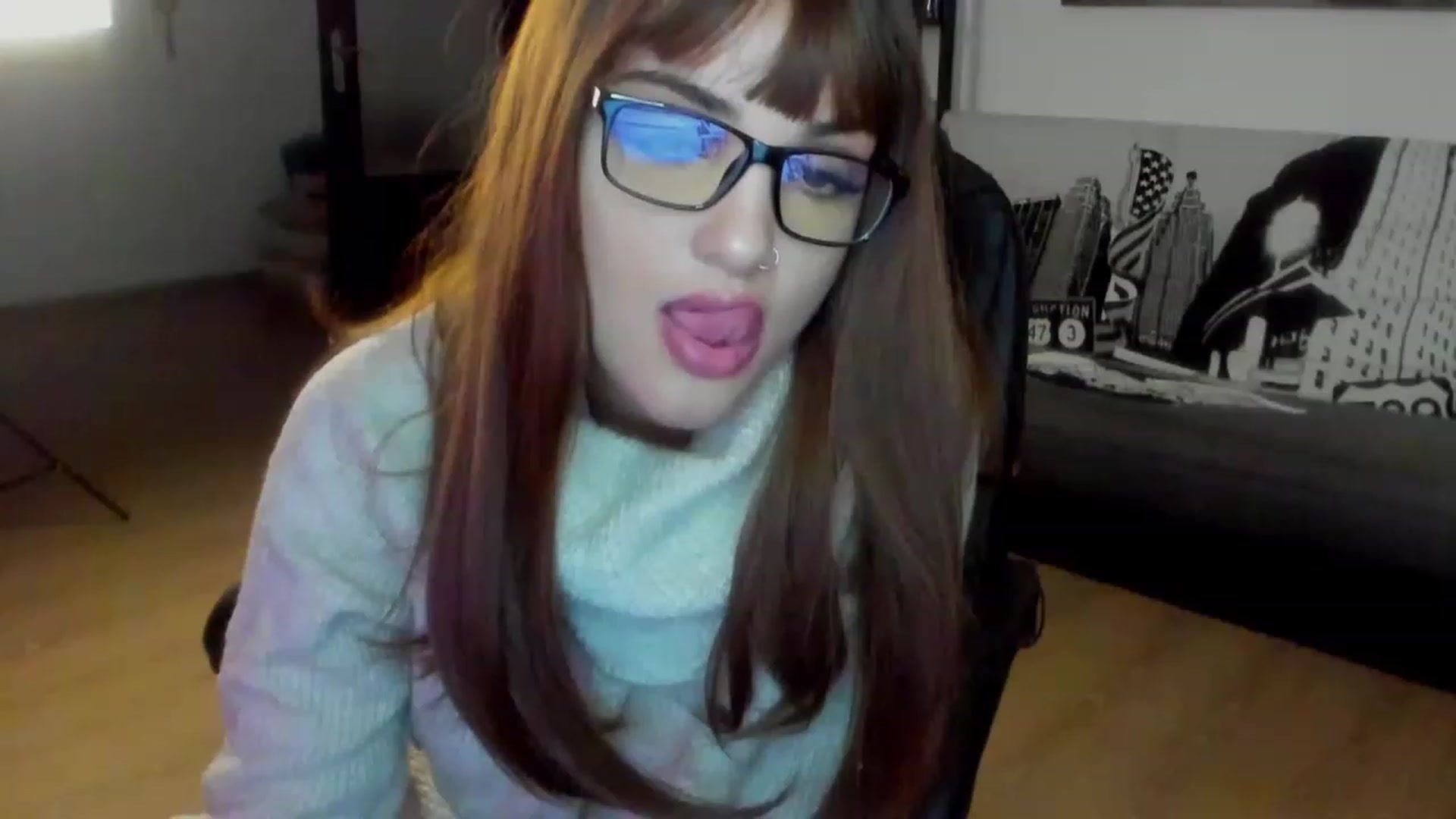 Gallery image thumbnail from Ife_Calipso's myfreecams stream on, 03/21/2023, 18:07 image 16 of 20