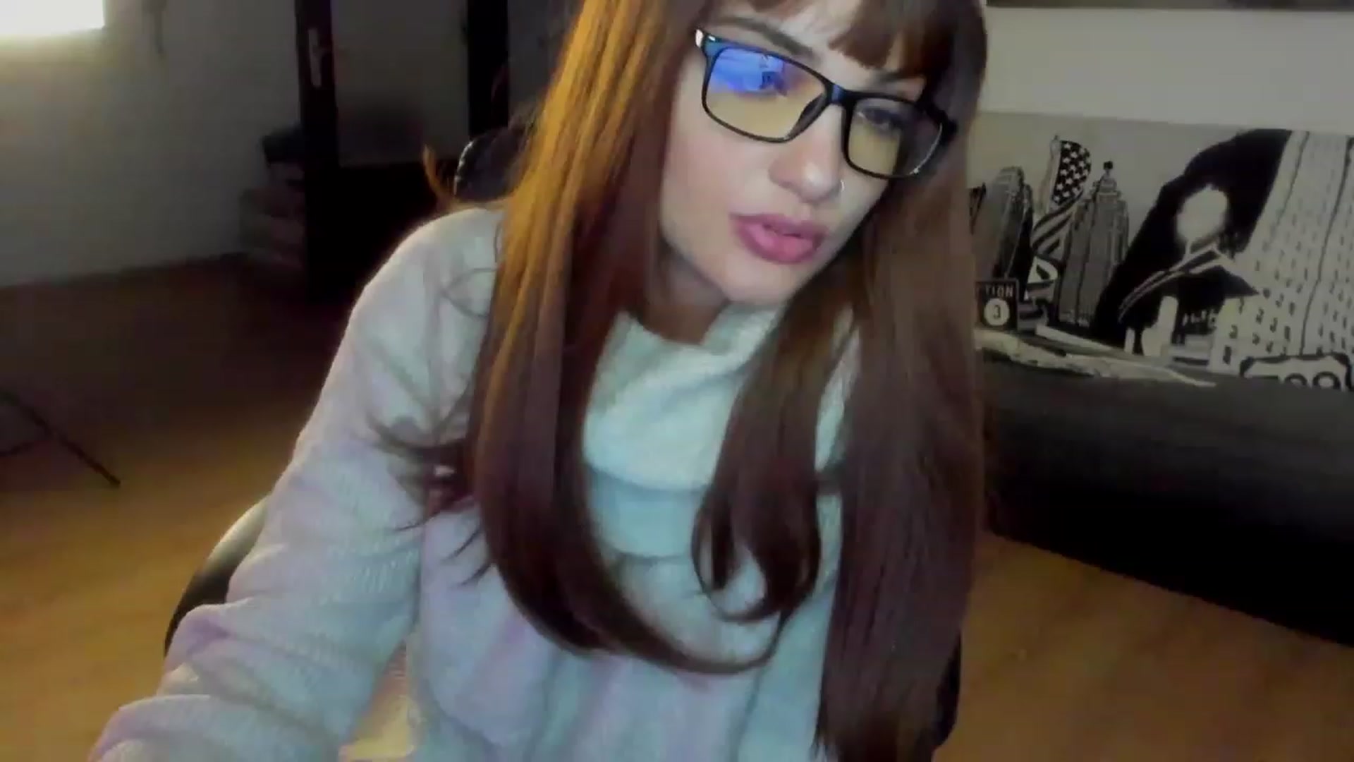 Gallery image thumbnail from Ife_Calipso's myfreecams stream on, 03/21/2023, 18:07 image 14 of 20