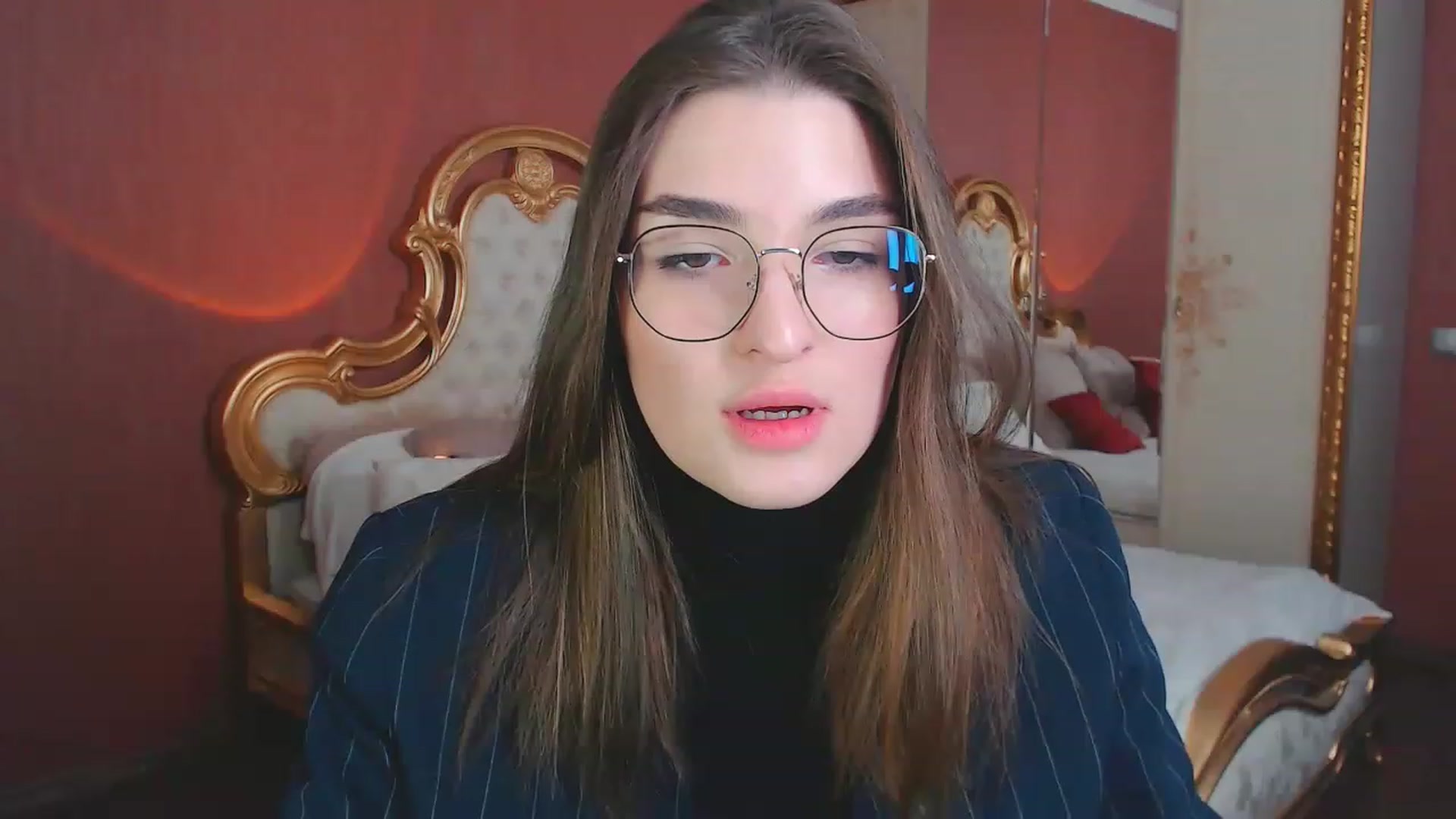 Gallery image thumbnail from Ifyoustay's myfreecams stream on, 12/03/2022, 13:01 image 2 of 20