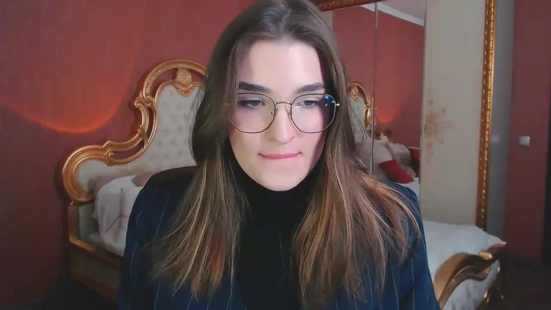 Gallery image thumbnail from Ifyoustay's myfreecams stream on, 12/03/2022, 13:01 image 17 of 20