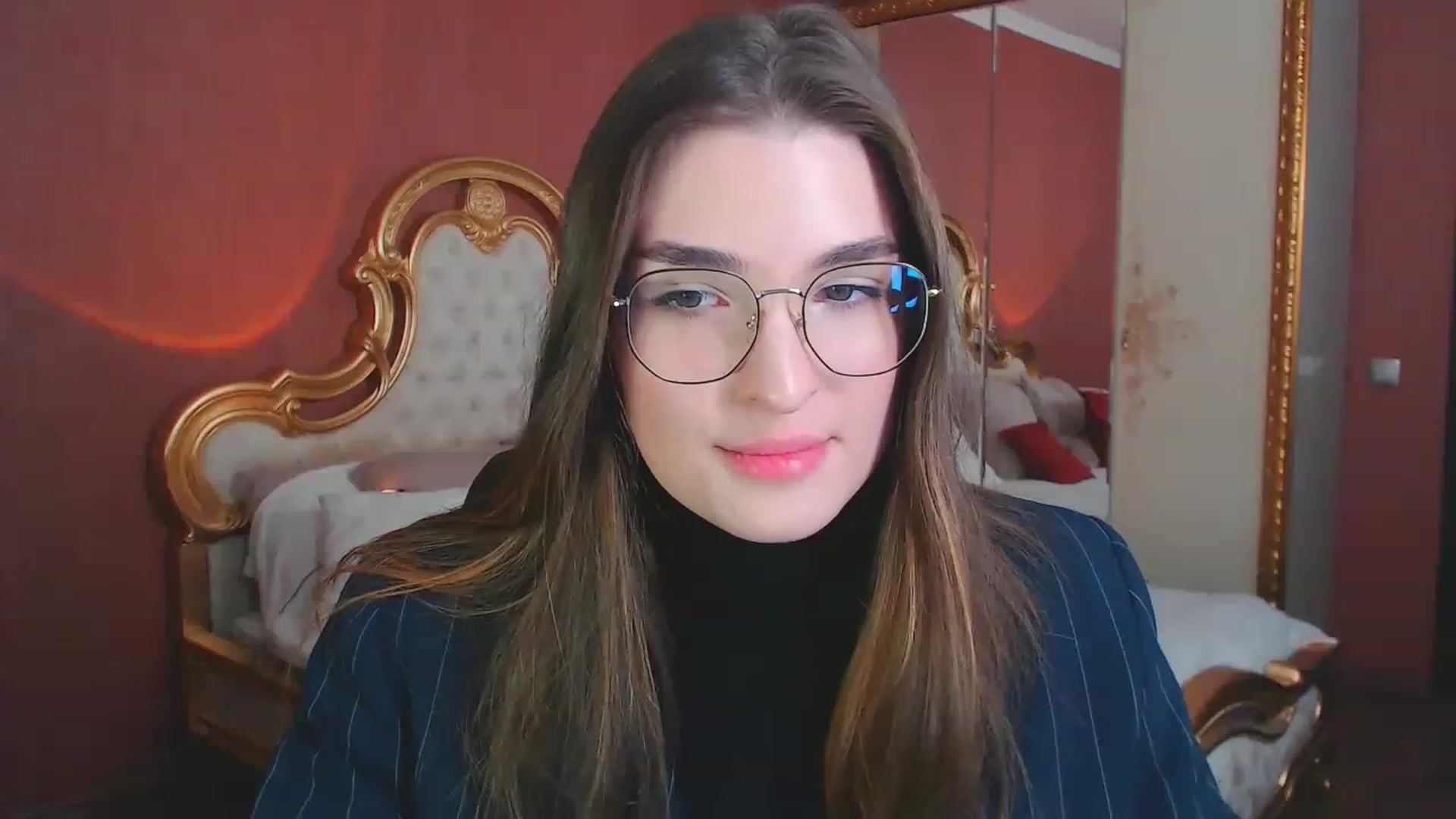Gallery image thumbnail from Ifyoustay's myfreecams stream on, 12/03/2022, 13:01 image 15 of 20