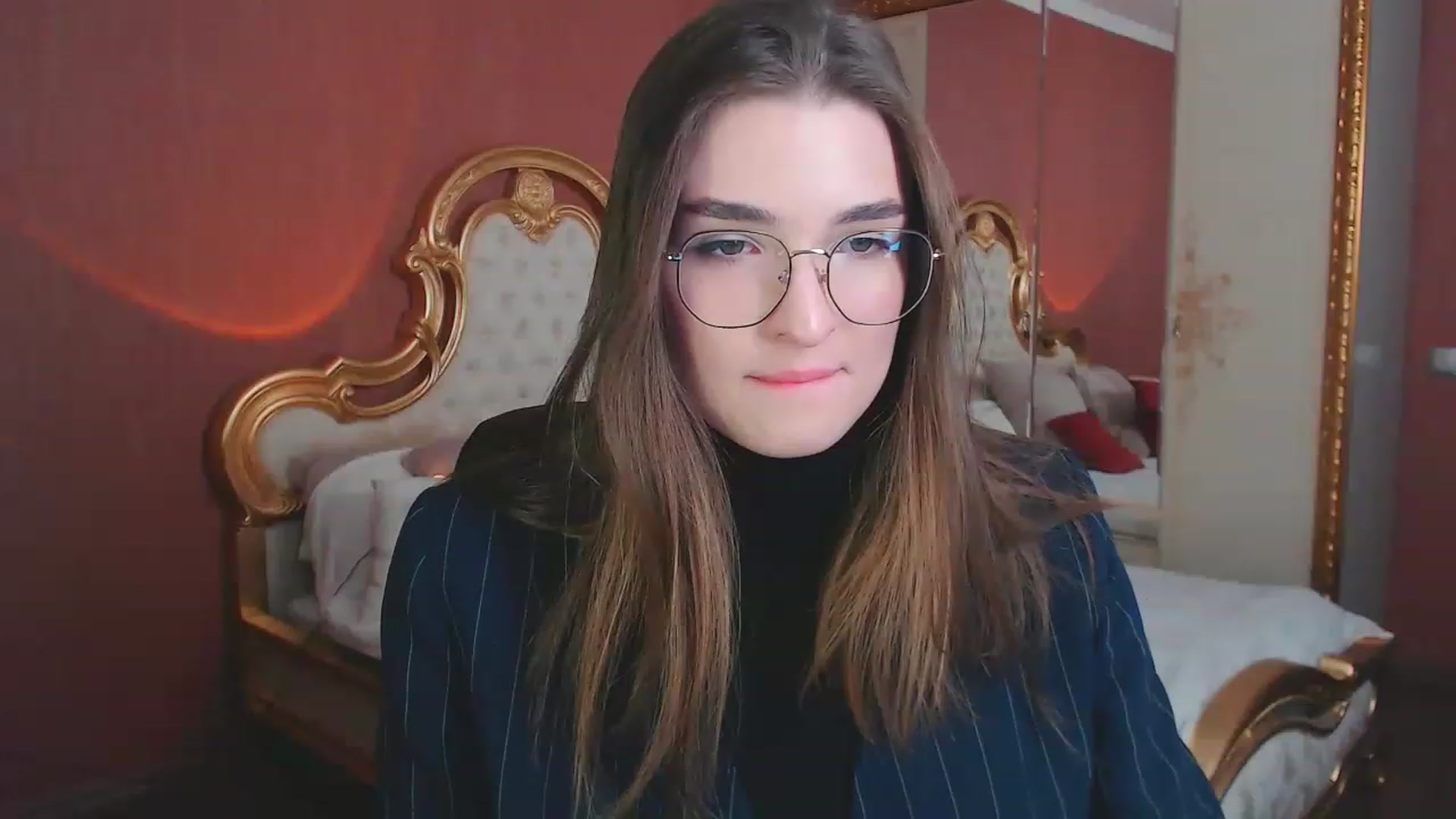 Gallery image thumbnail from Ifyoustay's myfreecams stream on, 12/03/2022, 13:01 image 5 of 20