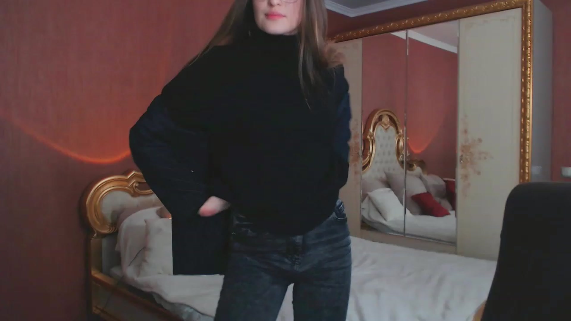 Gallery image thumbnail from Ifyoustay's myfreecams stream on, 12/03/2022, 13:01 image 6 of 20