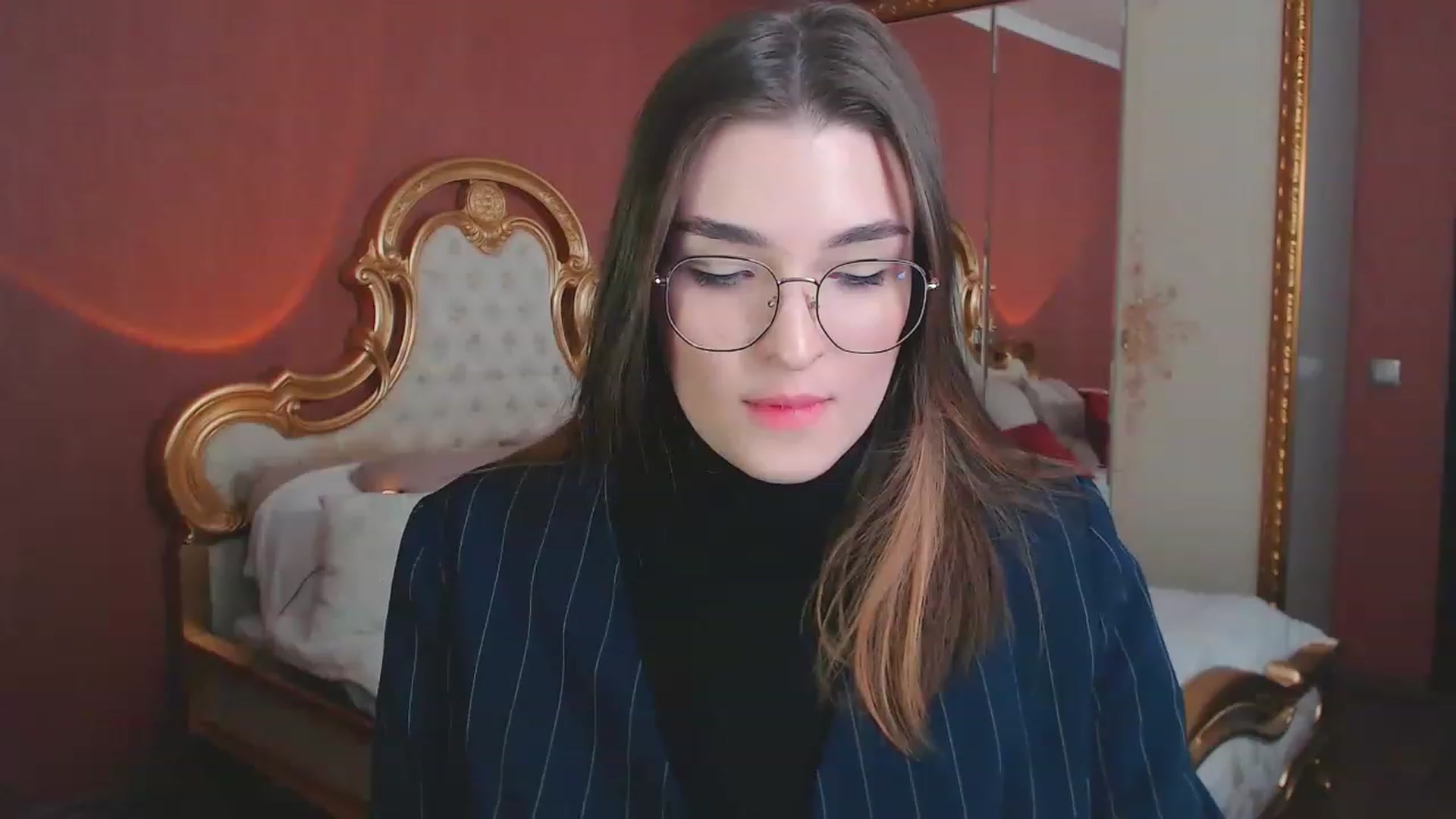 Gallery image thumbnail from Ifyoustay's myfreecams stream on, 12/03/2022, 13:01 image 8 of 20