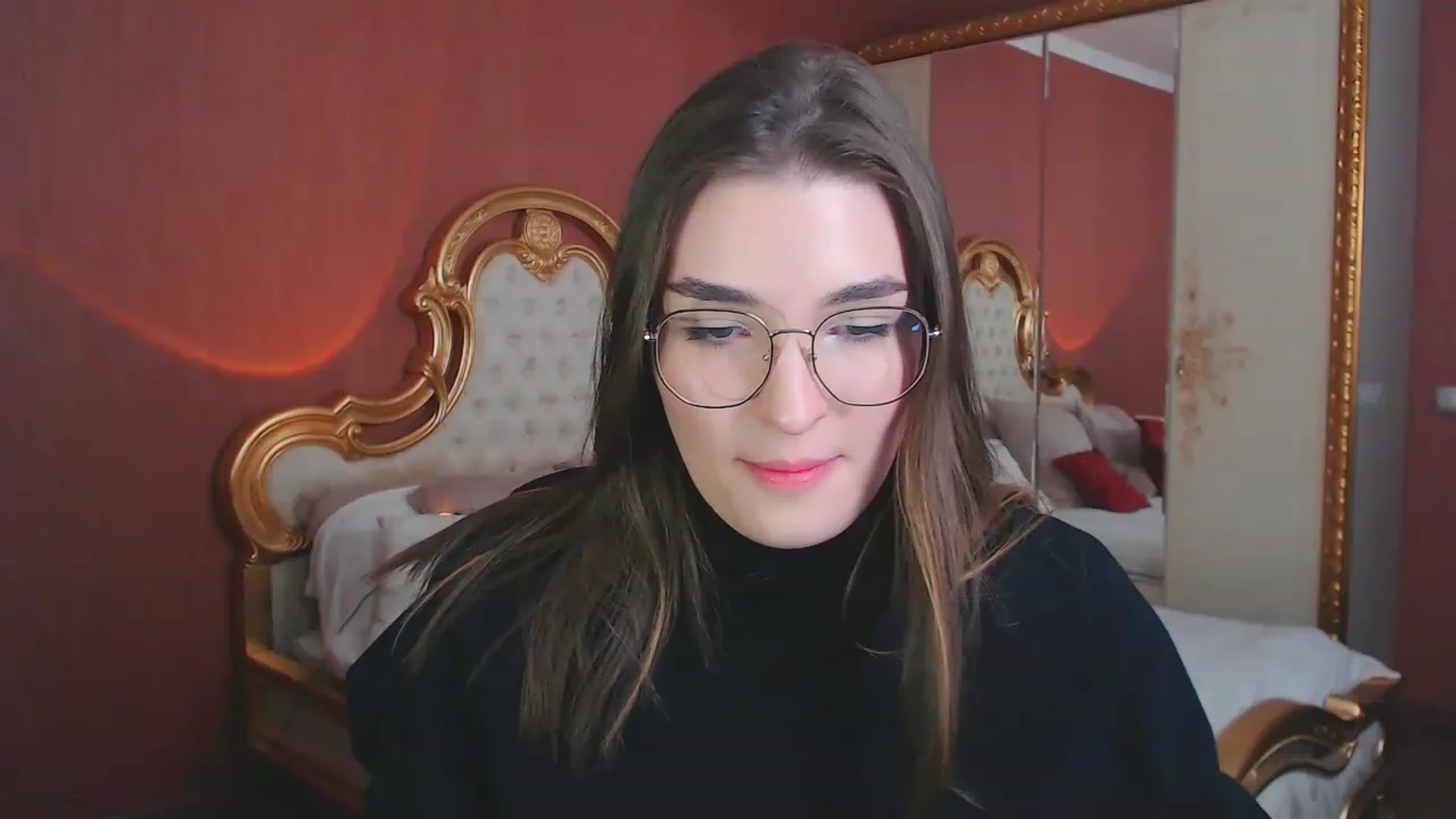Gallery image thumbnail from Ifyoustay's myfreecams stream on, 12/03/2022, 13:42 image 1 of 20