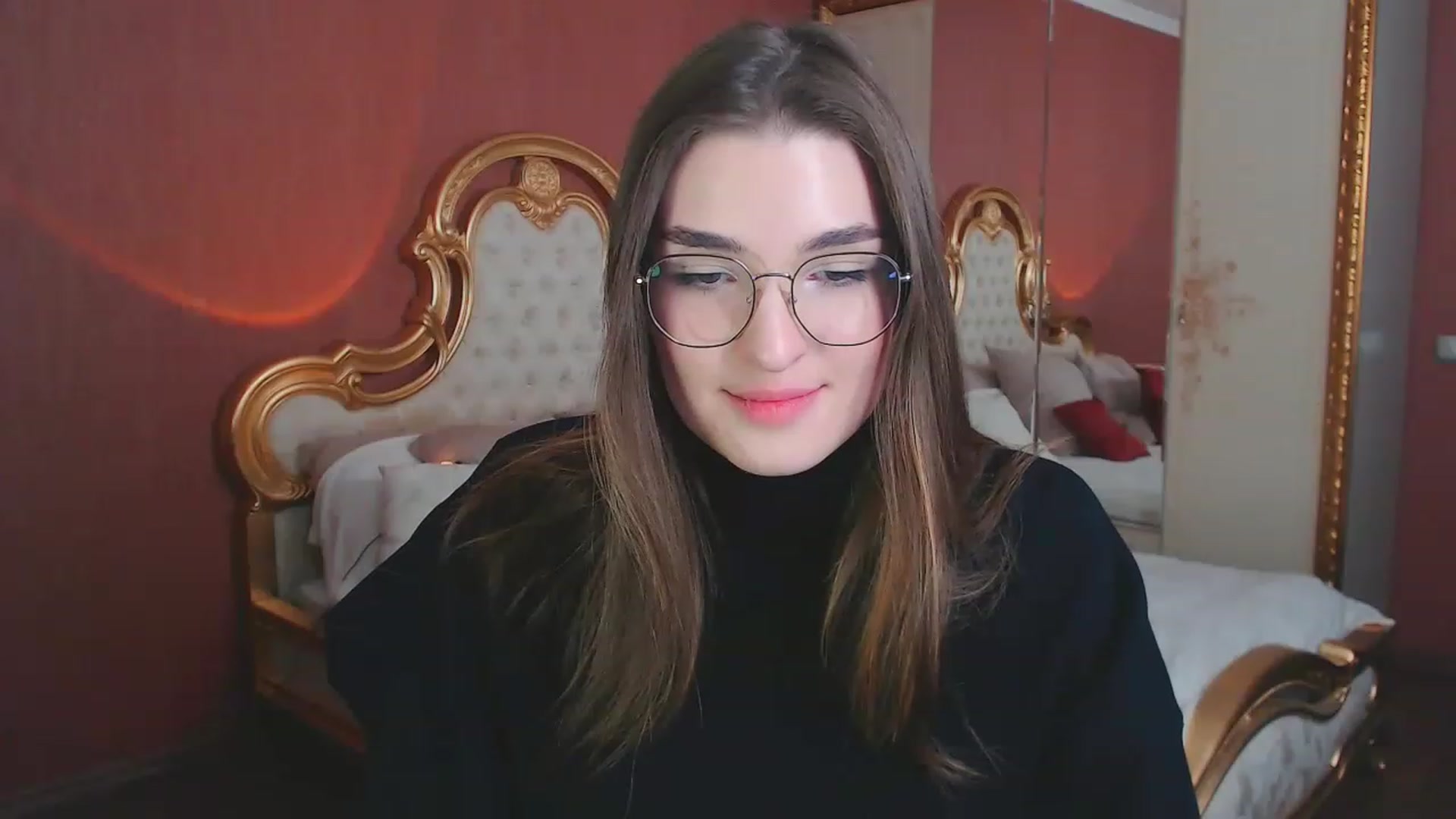 Gallery image thumbnail from Ifyoustay's myfreecams stream on, 12/03/2022, 13:42 image 9 of 20