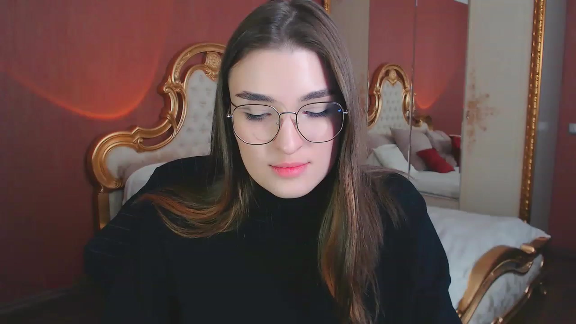 Gallery image thumbnail from Ifyoustay's myfreecams stream on, 12/03/2022, 13:42 image 17 of 20