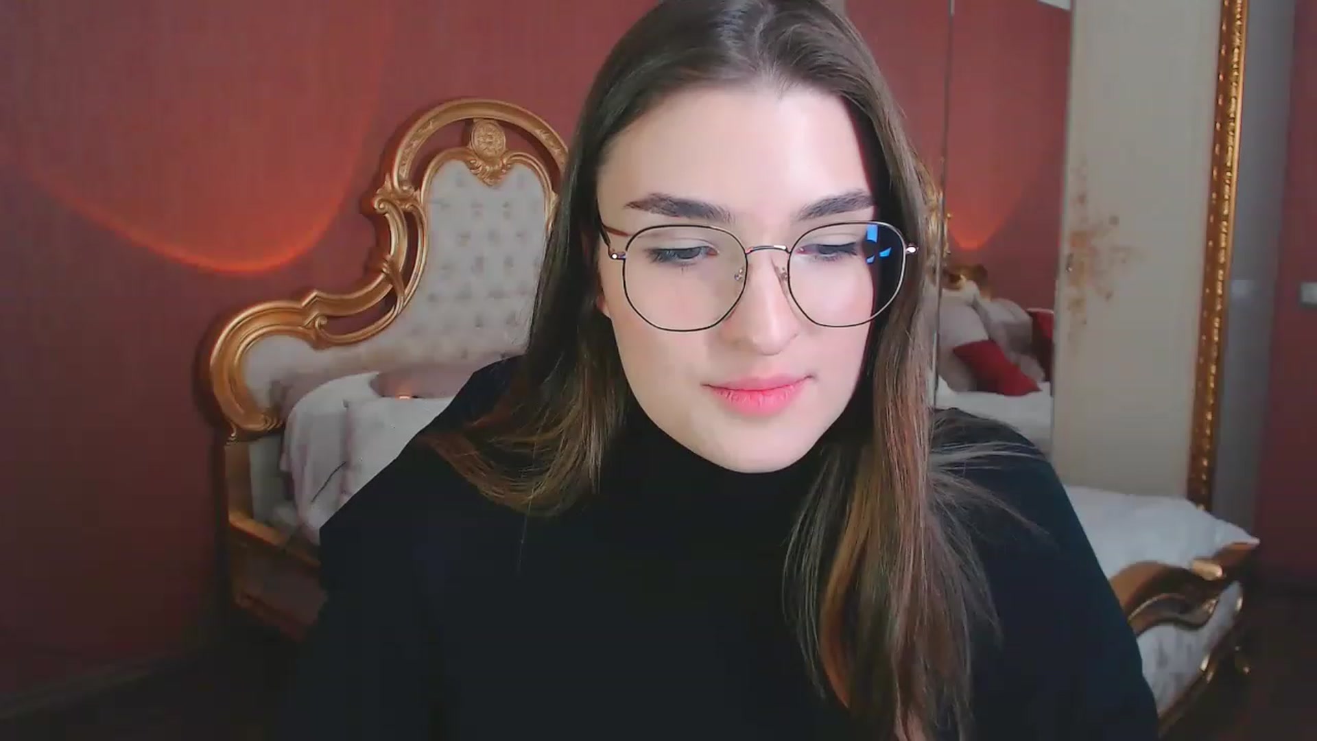 Gallery image thumbnail from Ifyoustay's myfreecams stream on, 12/03/2022, 13:42 image 13 of 20