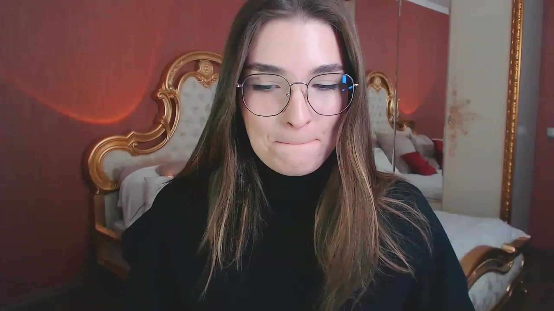 Gallery image thumbnail from Ifyoustay's myfreecams stream on, 12/03/2022, 13:42 image 10 of 20