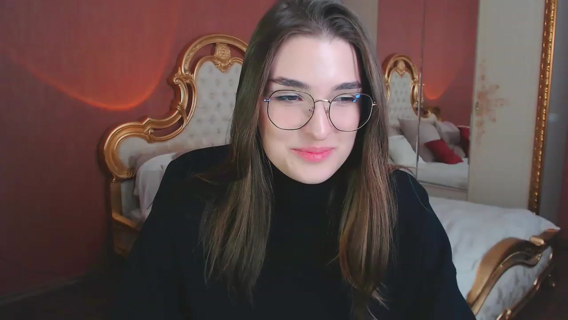 Gallery image thumbnail from Ifyoustay's myfreecams stream on, 12/03/2022, 14:36 image 13 of 20