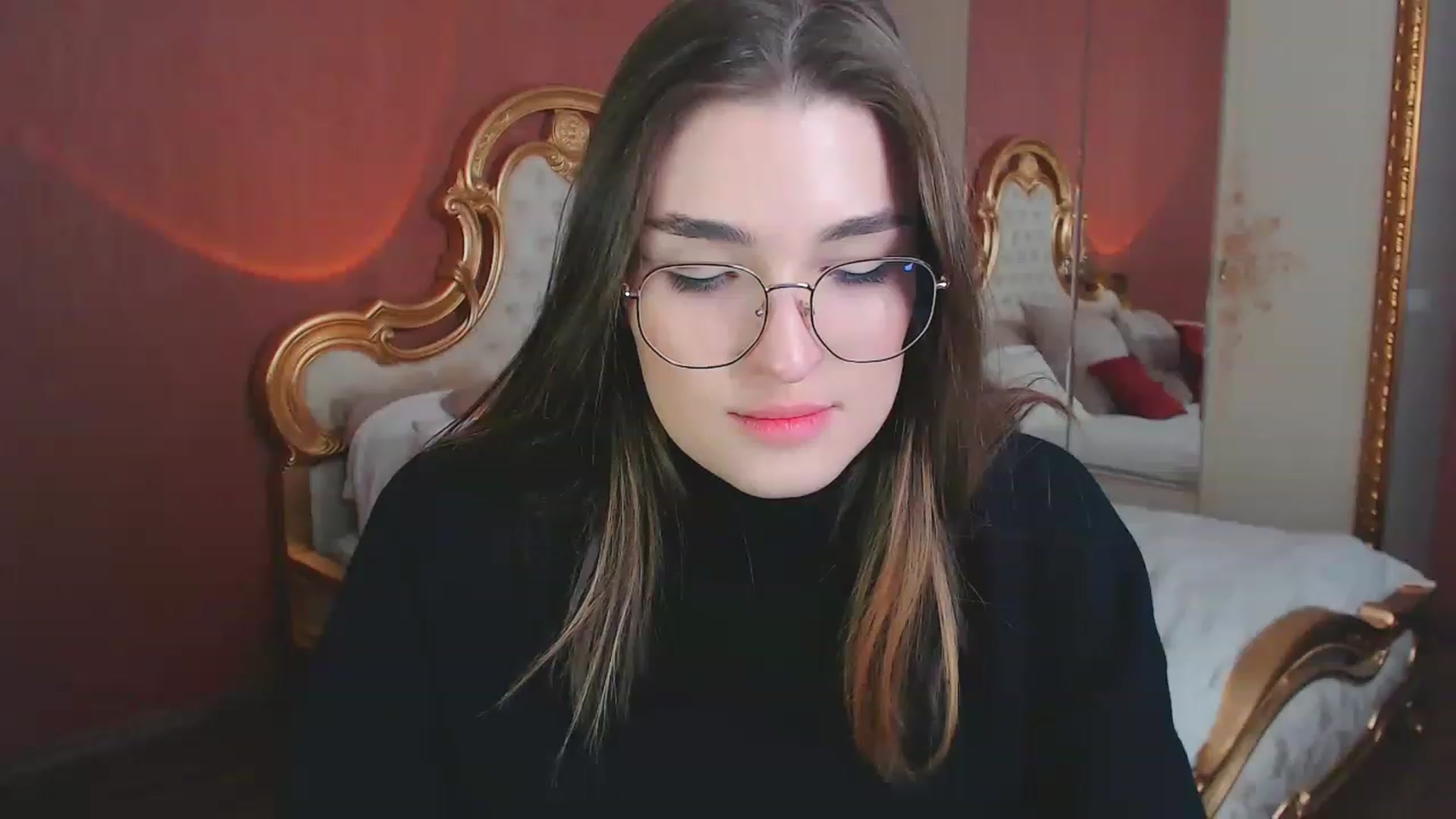 Gallery image thumbnail from Ifyoustay's myfreecams stream on, 12/03/2022, 14:36 image 7 of 20