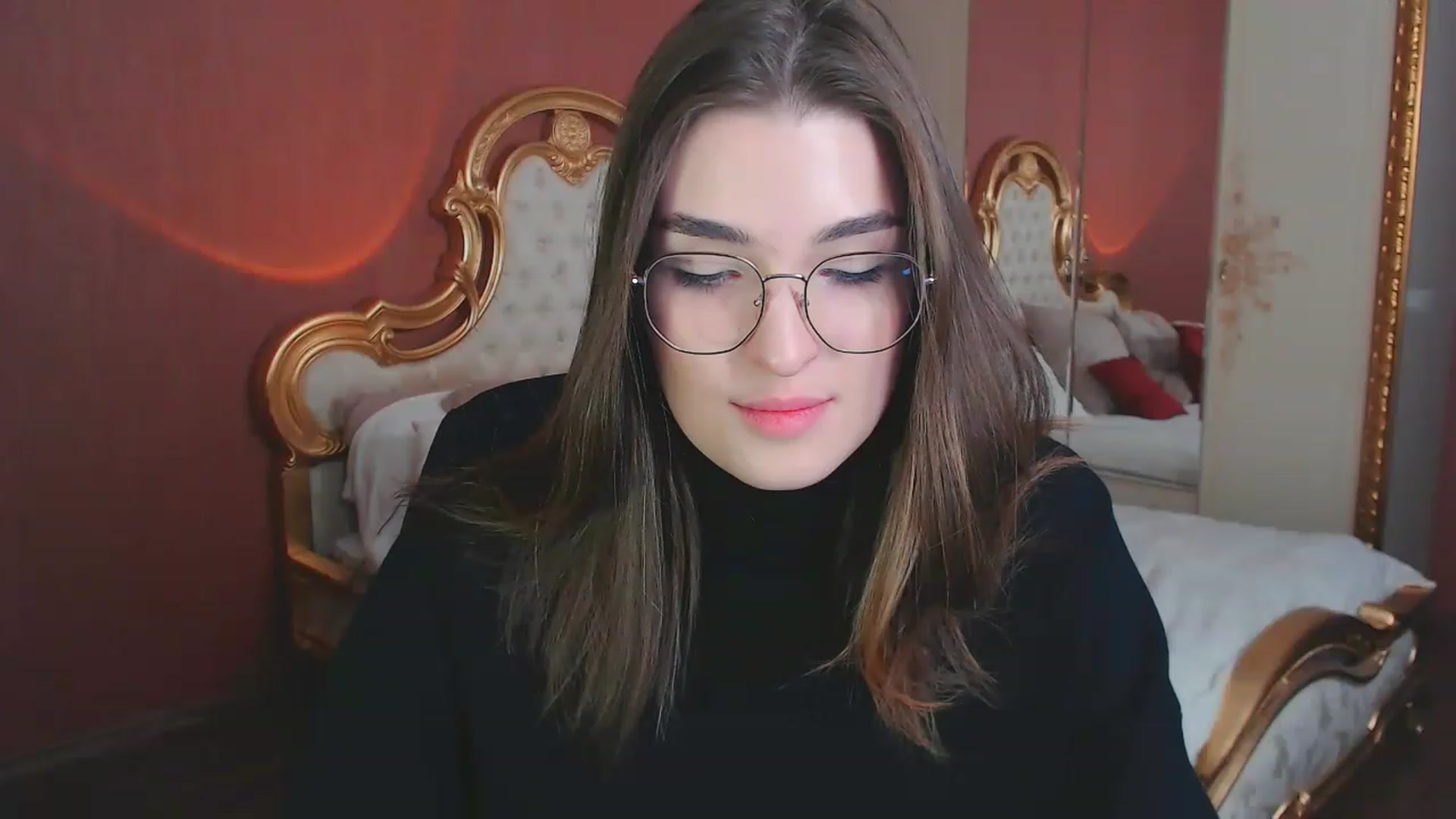 Gallery image thumbnail from Ifyoustay's myfreecams stream on, 12/03/2022, 14:36 image 14 of 20