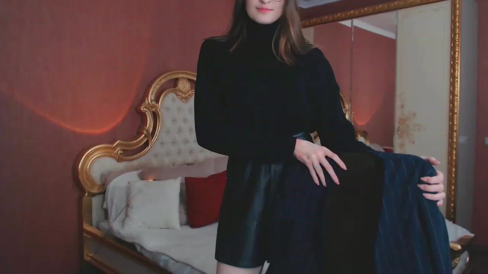 Gallery image thumbnail from Ifyoustay's myfreecams stream on, 12/03/2022, 14:36 image 3 of 20