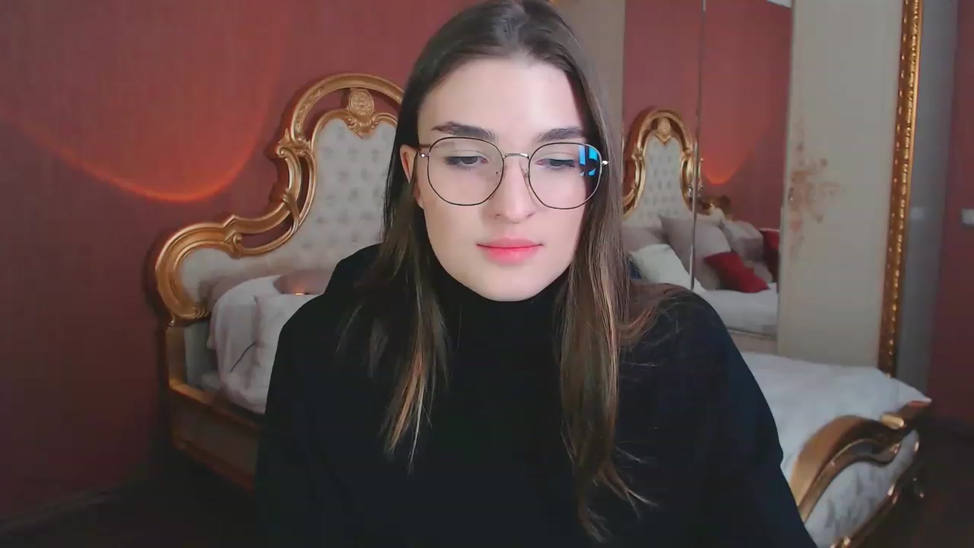 Gallery image thumbnail from Ifyoustay's myfreecams stream on, 12/03/2022, 14:36 image 1 of 20