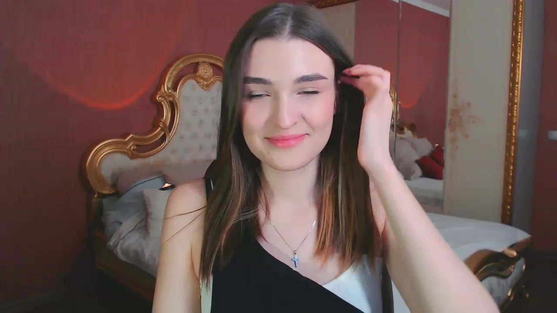 Gallery image thumbnail from Ifyoustay's myfreecams stream on, 12/07/2022, 14:27 image 13 of 20
