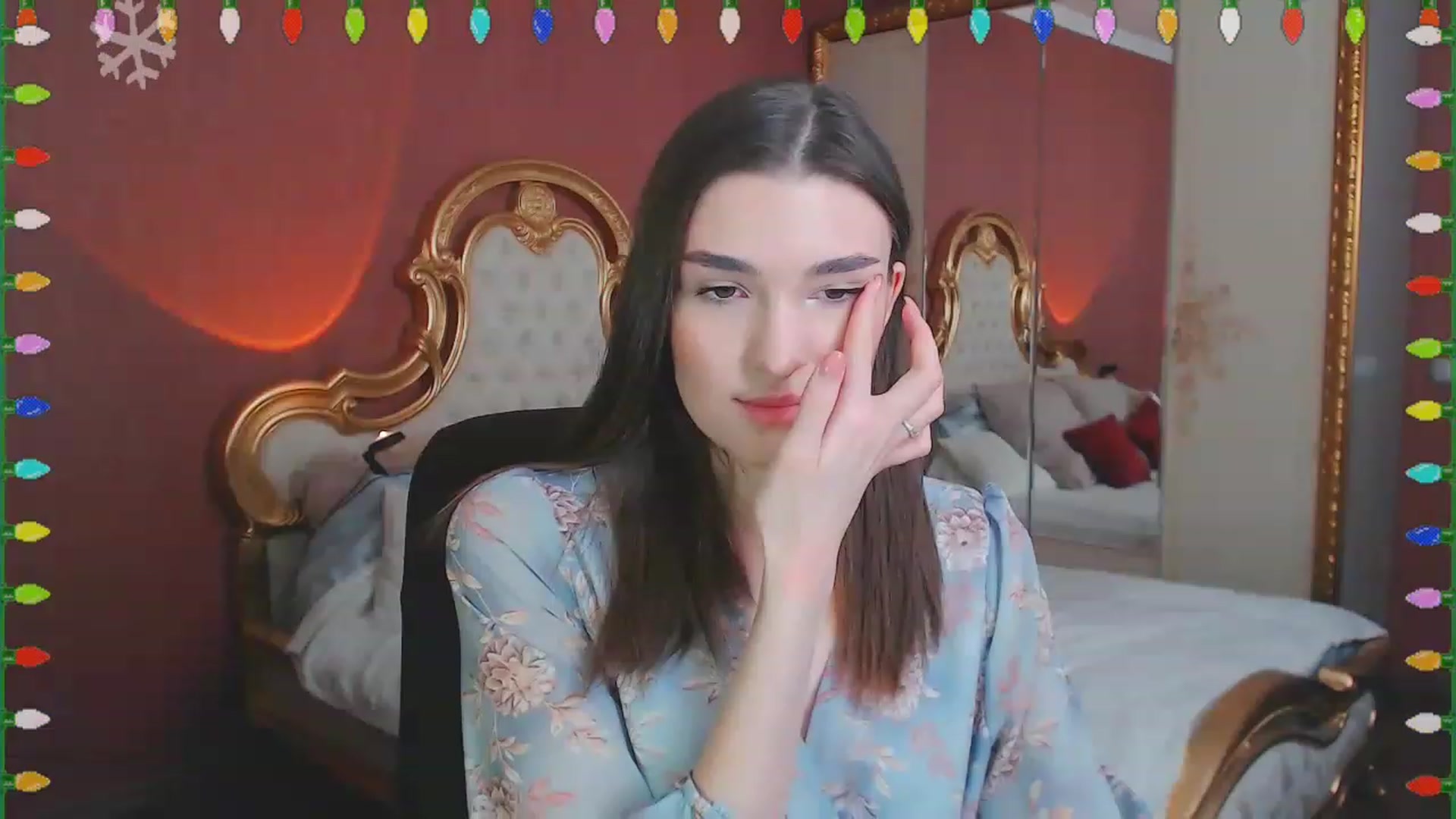 Gallery image thumbnail from Ifyoustay's myfreecams stream on, 12/09/2022, 13:41 image 2 of 20