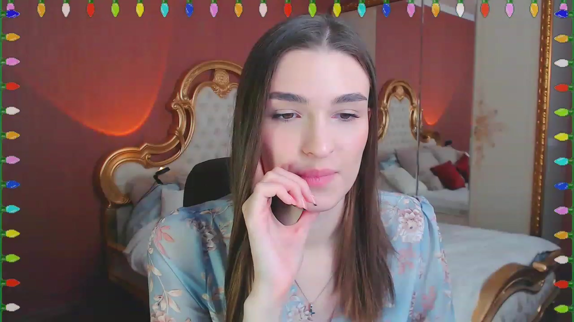 Gallery image thumbnail from Ifyoustay's myfreecams stream on, 12/09/2022, 14:40 image 14 of 20