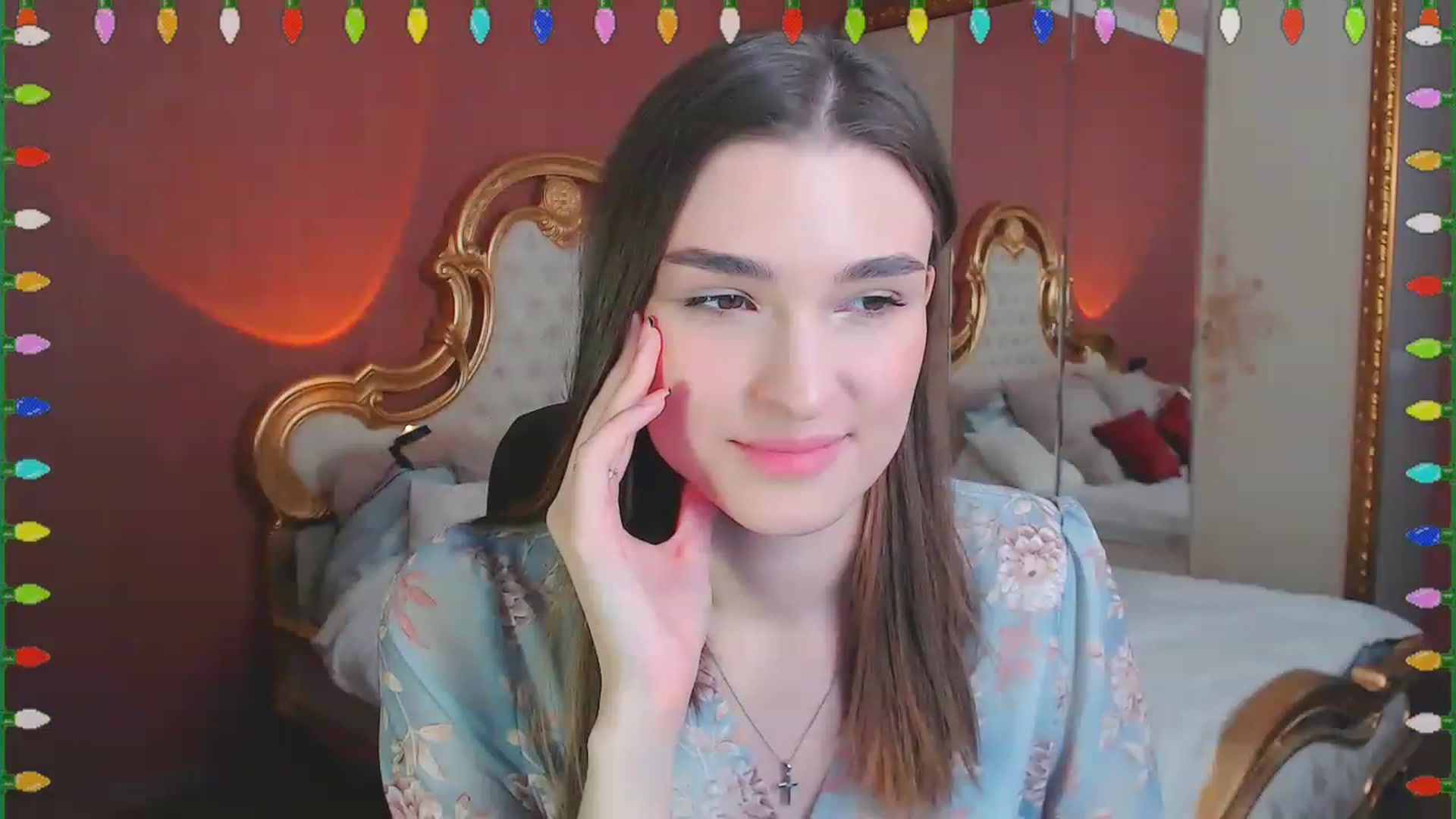 Gallery image thumbnail from Ifyoustay's myfreecams stream on, 12/09/2022, 14:40 image 16 of 20