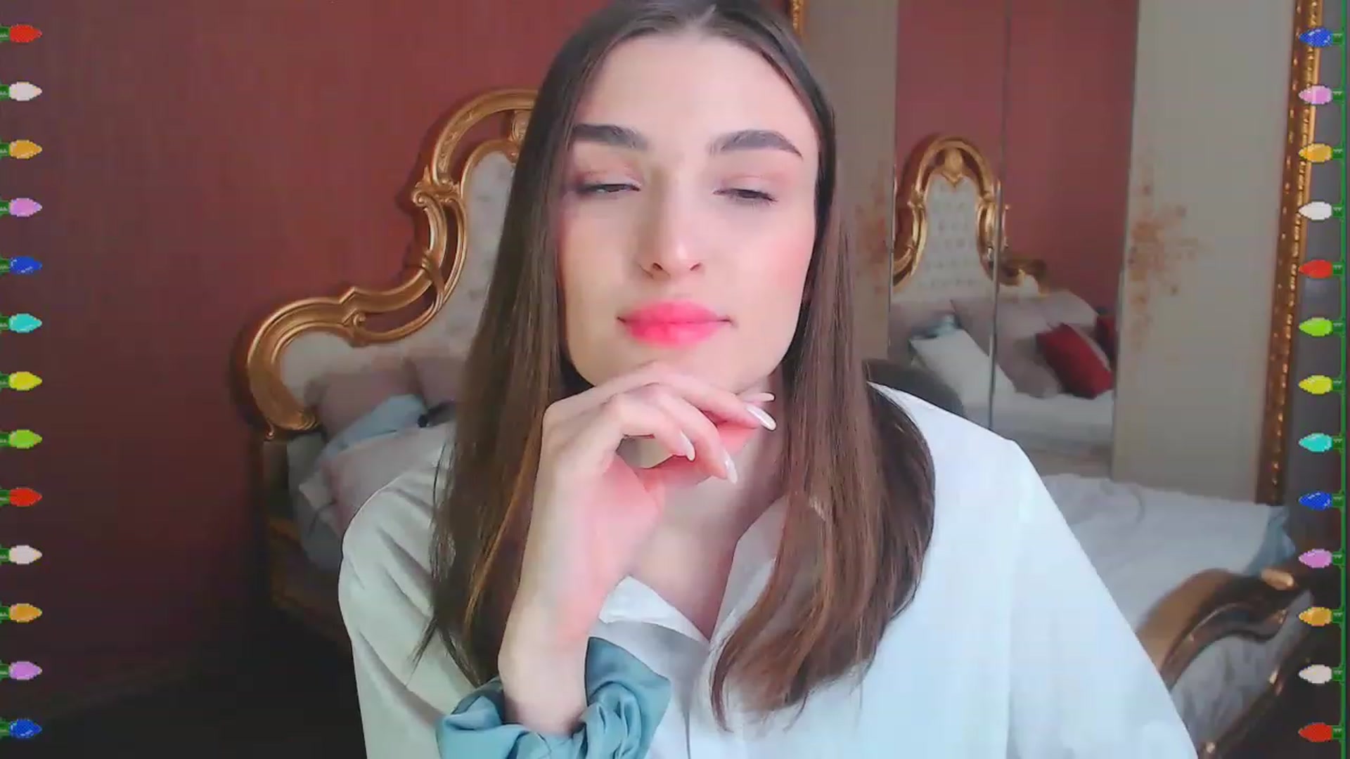 Gallery image thumbnail from Ifyoustay's myfreecams stream on, 12/11/2022, 13:19 image 18 of 20