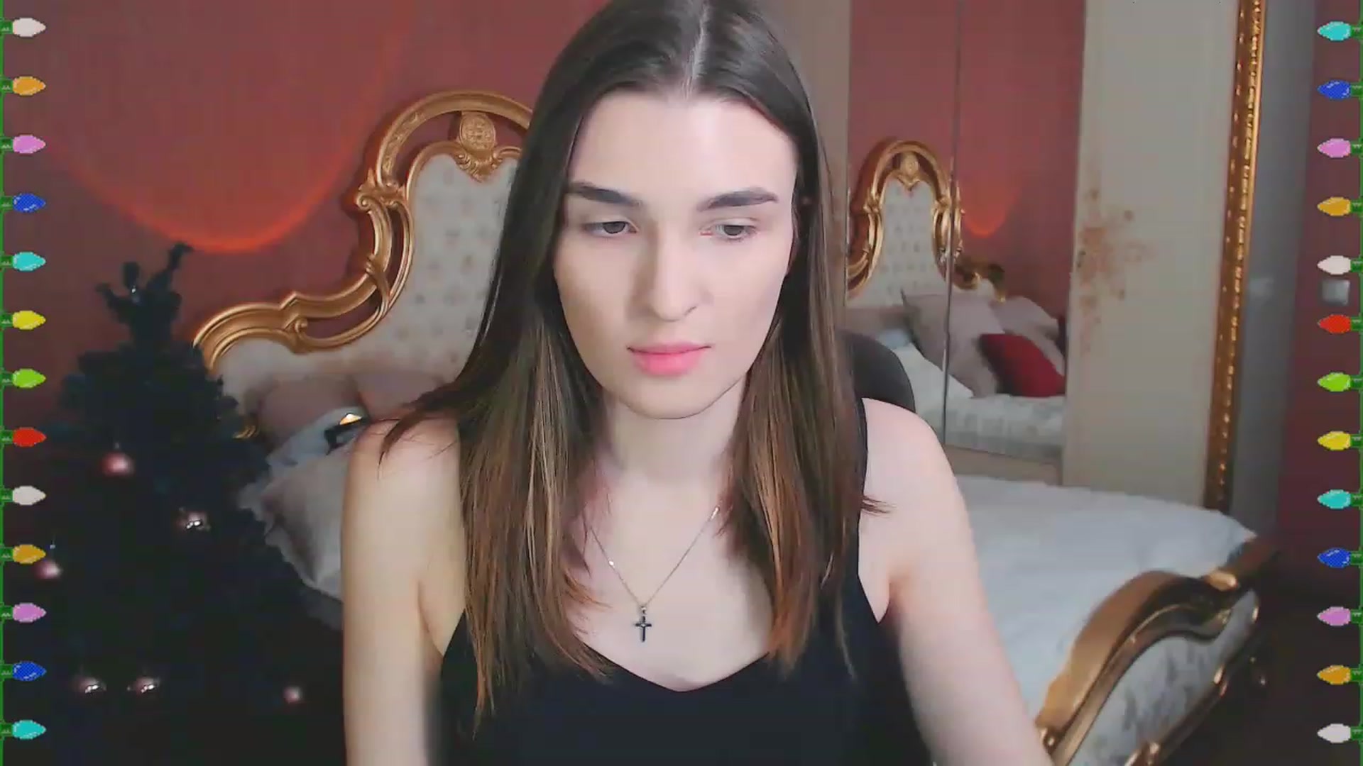 Gallery image thumbnail from Ifyoustay's myfreecams stream on, 12/16/2022, 13:11 image 1 of 20