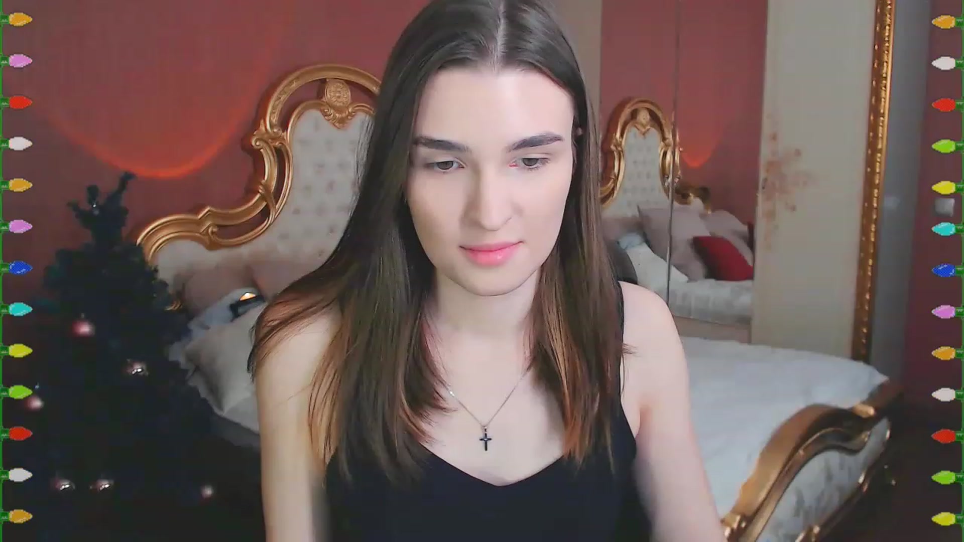 Gallery image thumbnail from Ifyoustay's myfreecams stream on, 12/16/2022, 13:11 image 2 of 20