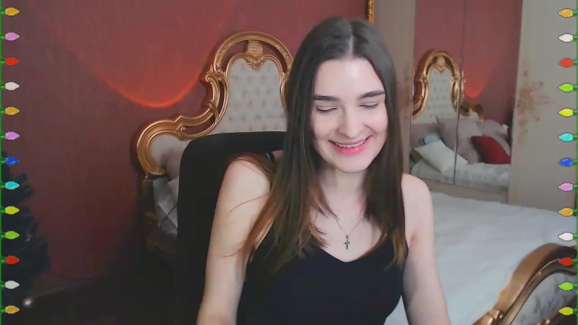 Gallery image thumbnail from Ifyoustay's myfreecams stream on, 12/16/2022, 13:11 image 20 of 20